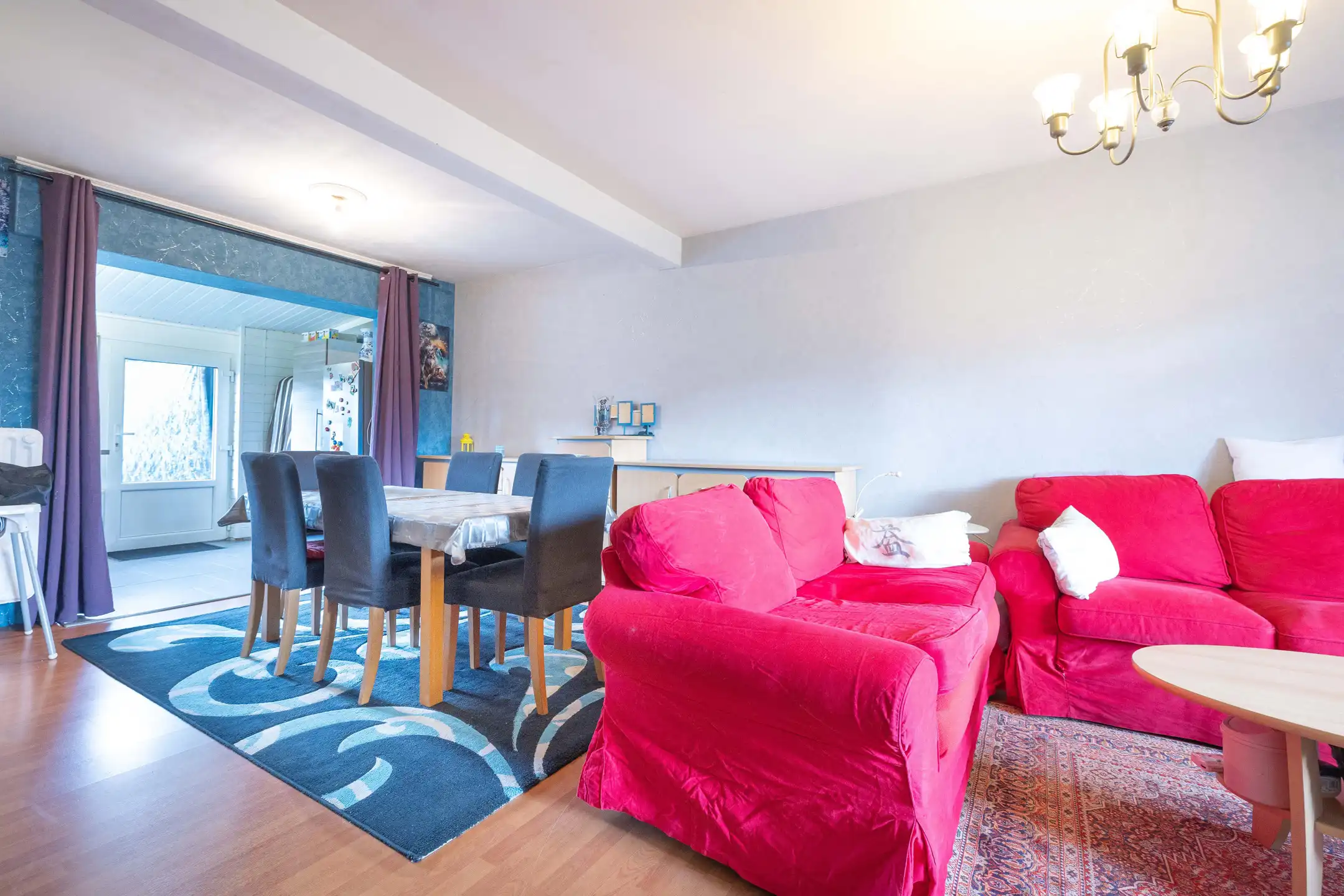 Rustig gelegen gezinswoning nabij Erasmus foto 5