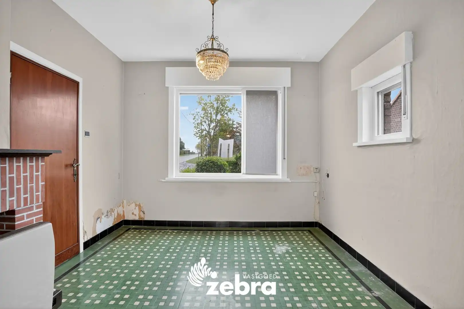 Charmante alleenstaande woning met ruime tuin in Beveren-aan-de-IJzer! foto 5