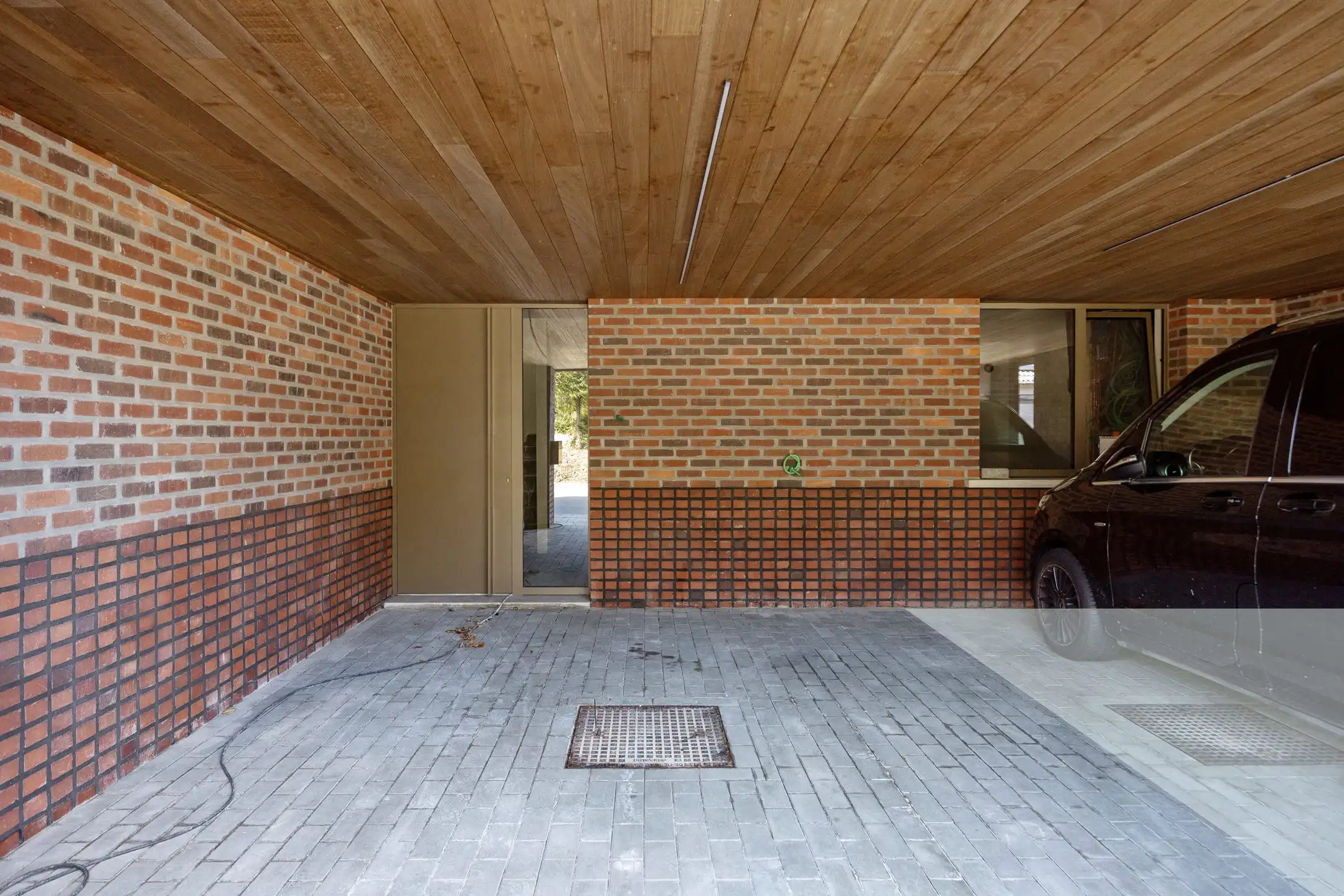 Nieuwbouwwoning in het rustige Vlijtingen foto 23