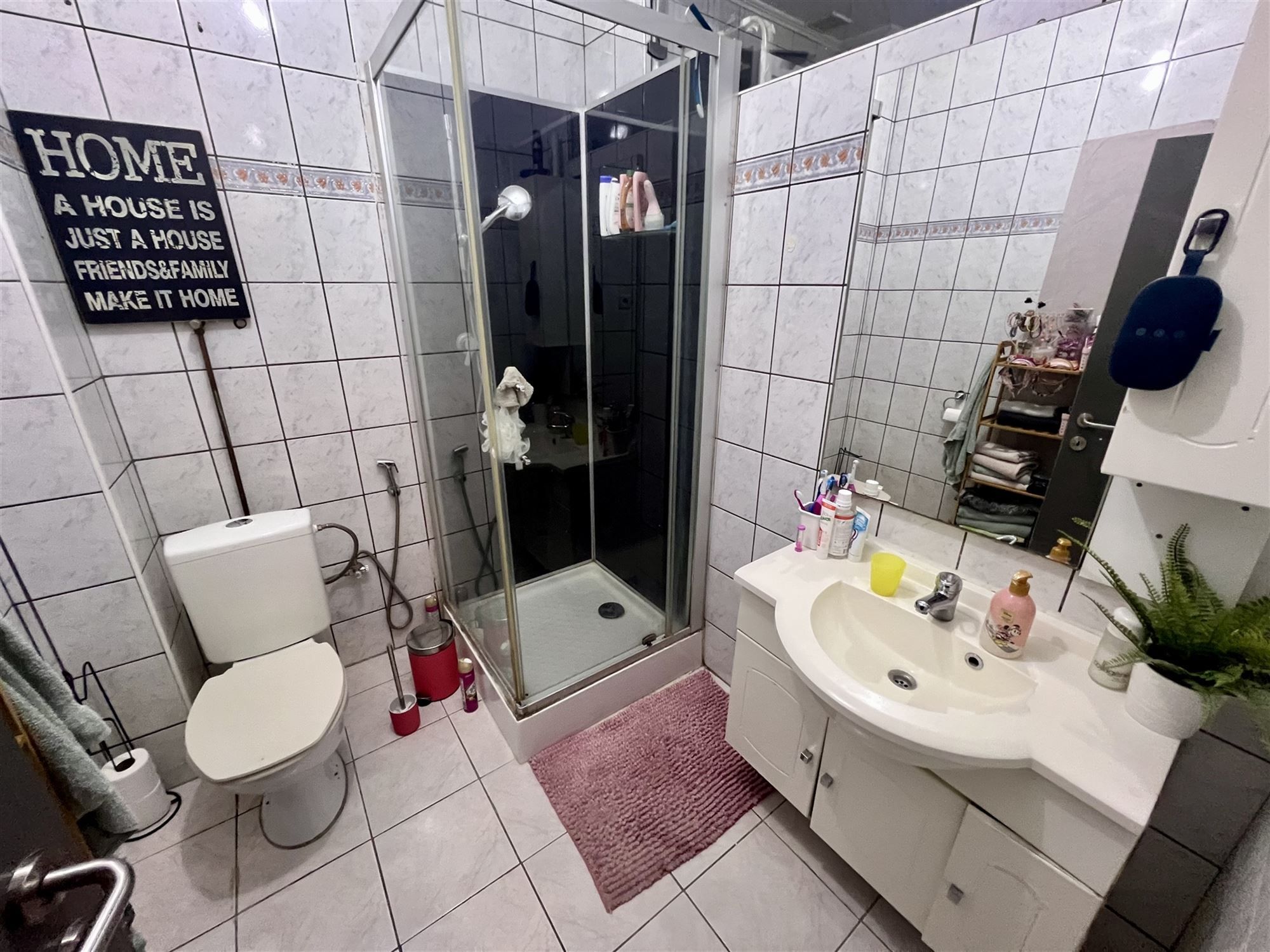 Duplex met 3 slaapkamers, 2 keukens en 2 badkamers foto 6