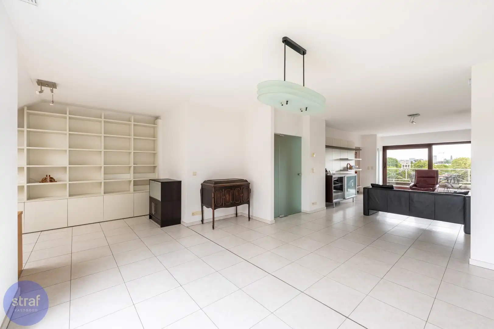 Duplexappartement met 3 slaapkamers, 2 terrassen en een prachtig uitzicht foto 4