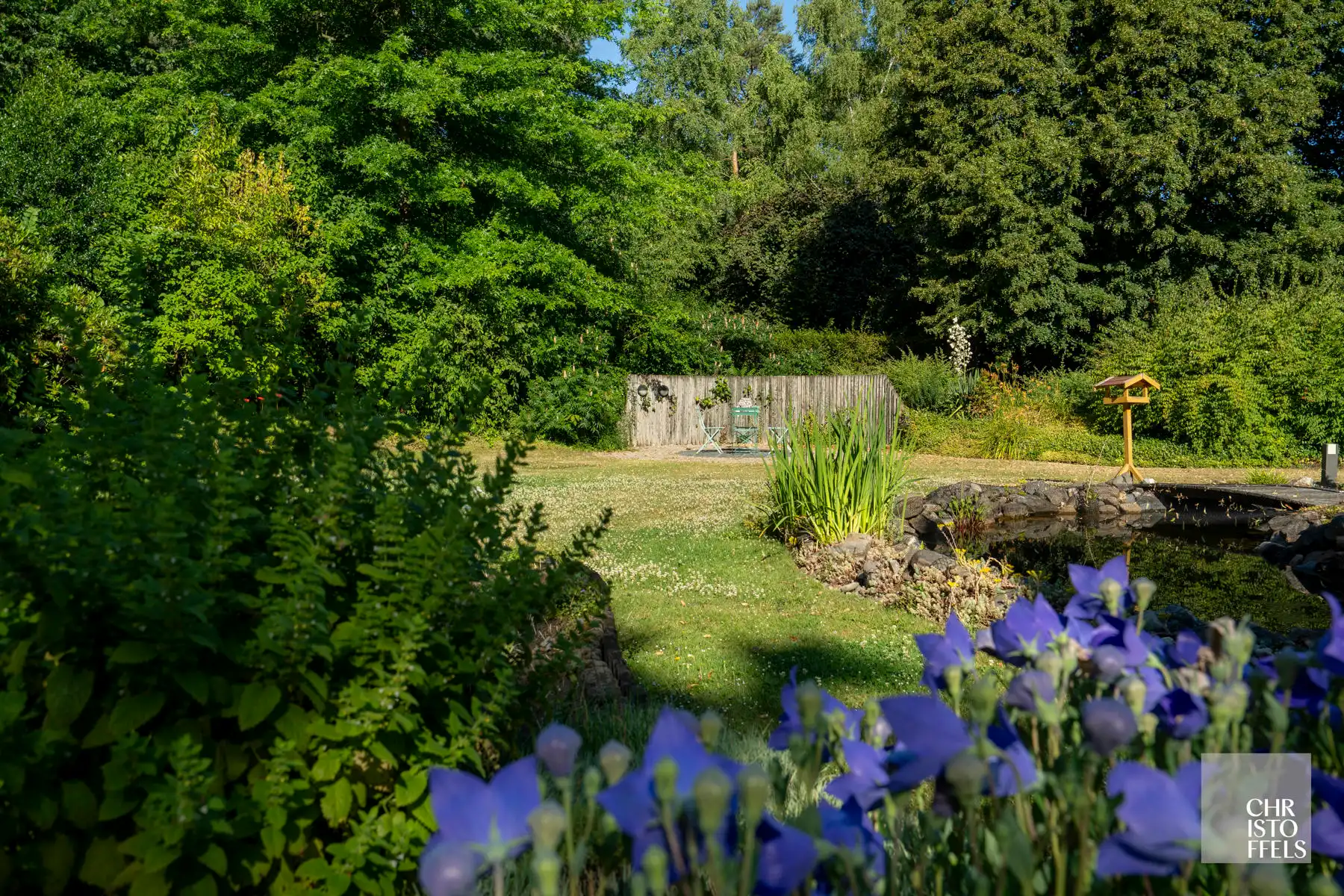 Villa van 496 m² met kantoren op een uniek perceel van 2.400 m²! foto 9