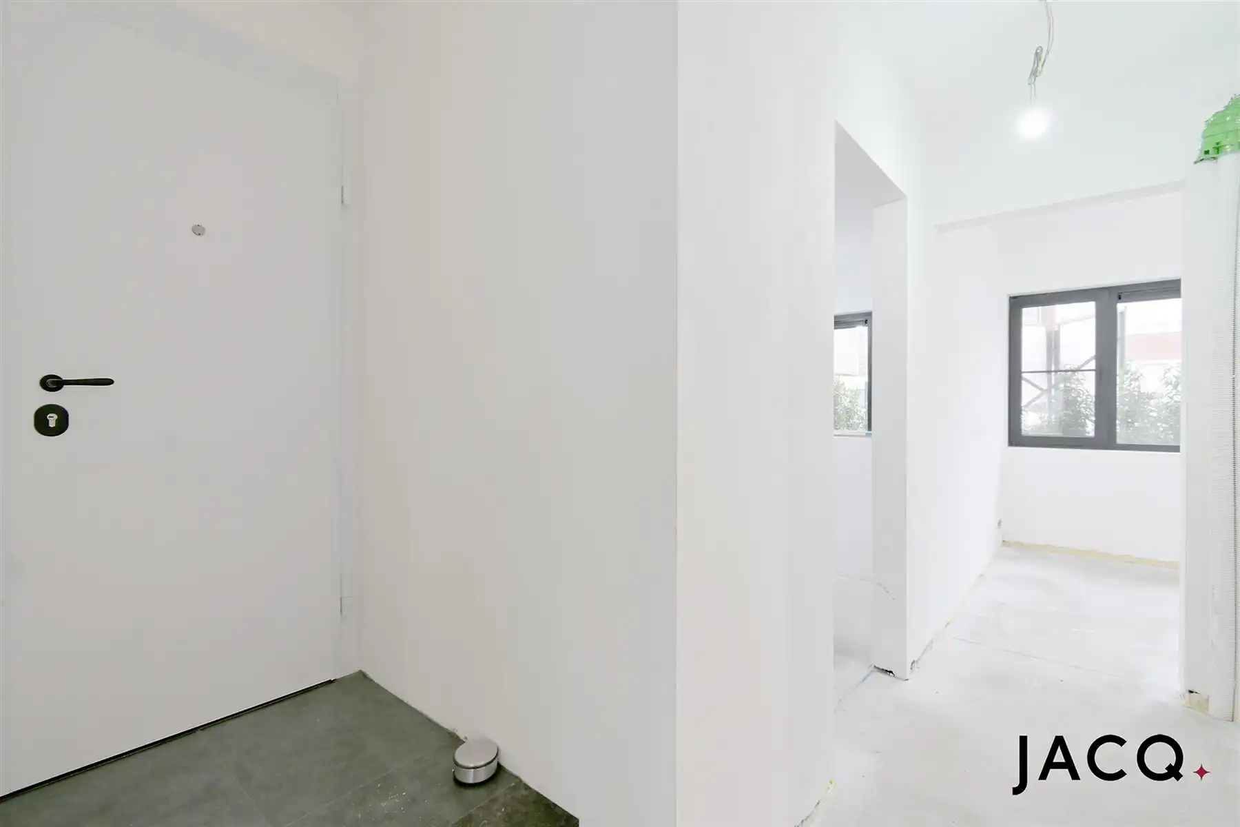 Prachtig appartement met ruime tuin! foto 11