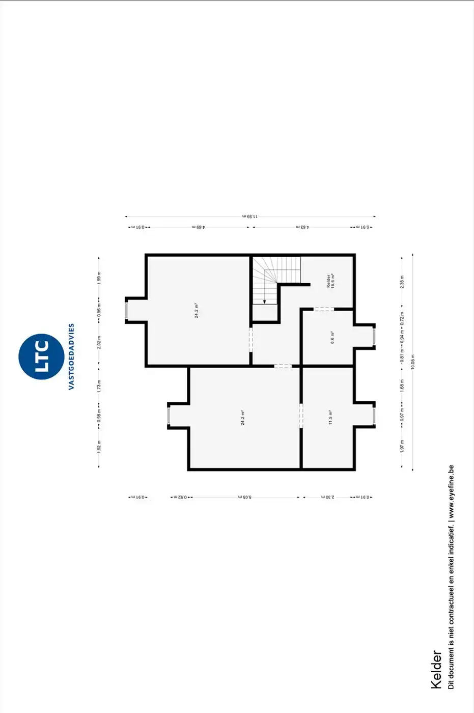 Uitzonderlijke klassevolle villa met 4 slpks en prachtige tuin foto 32