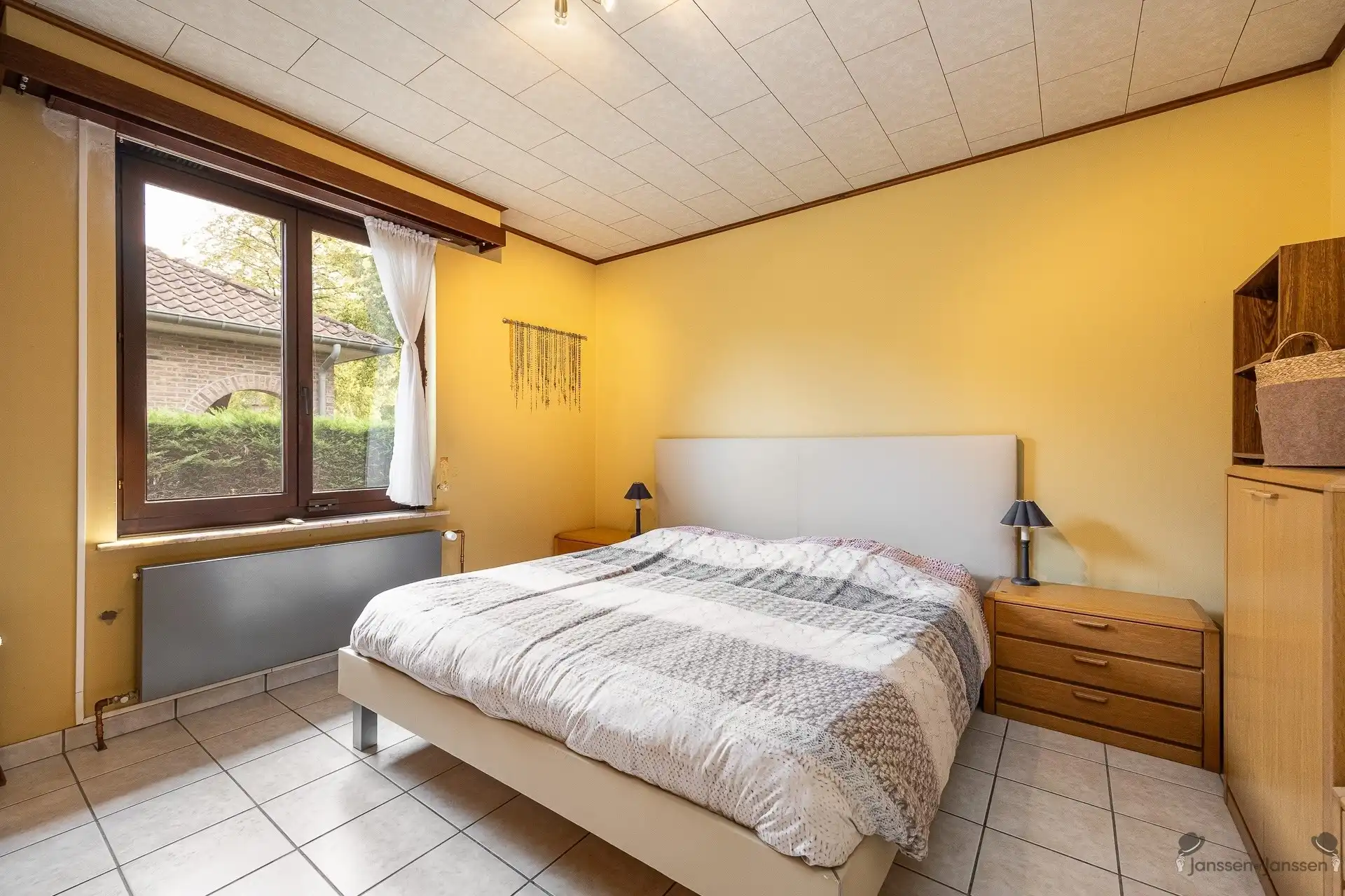 Ruime villa met magazijn op 1.650 m² in Kapellen foto 14