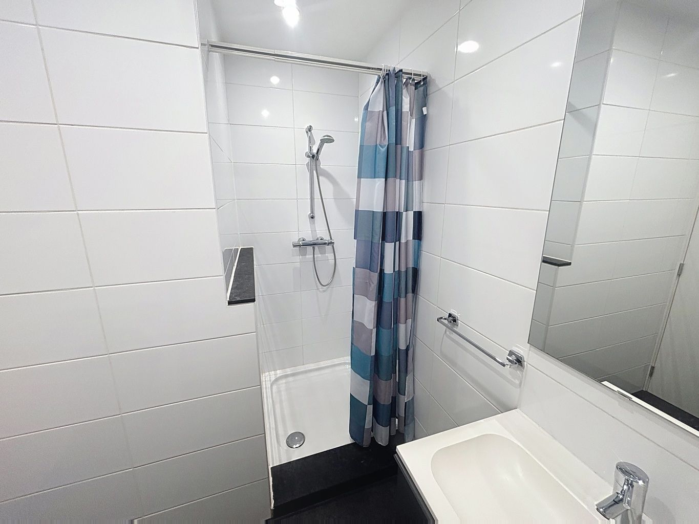 Gezellig appartement in Opwijk foto 6