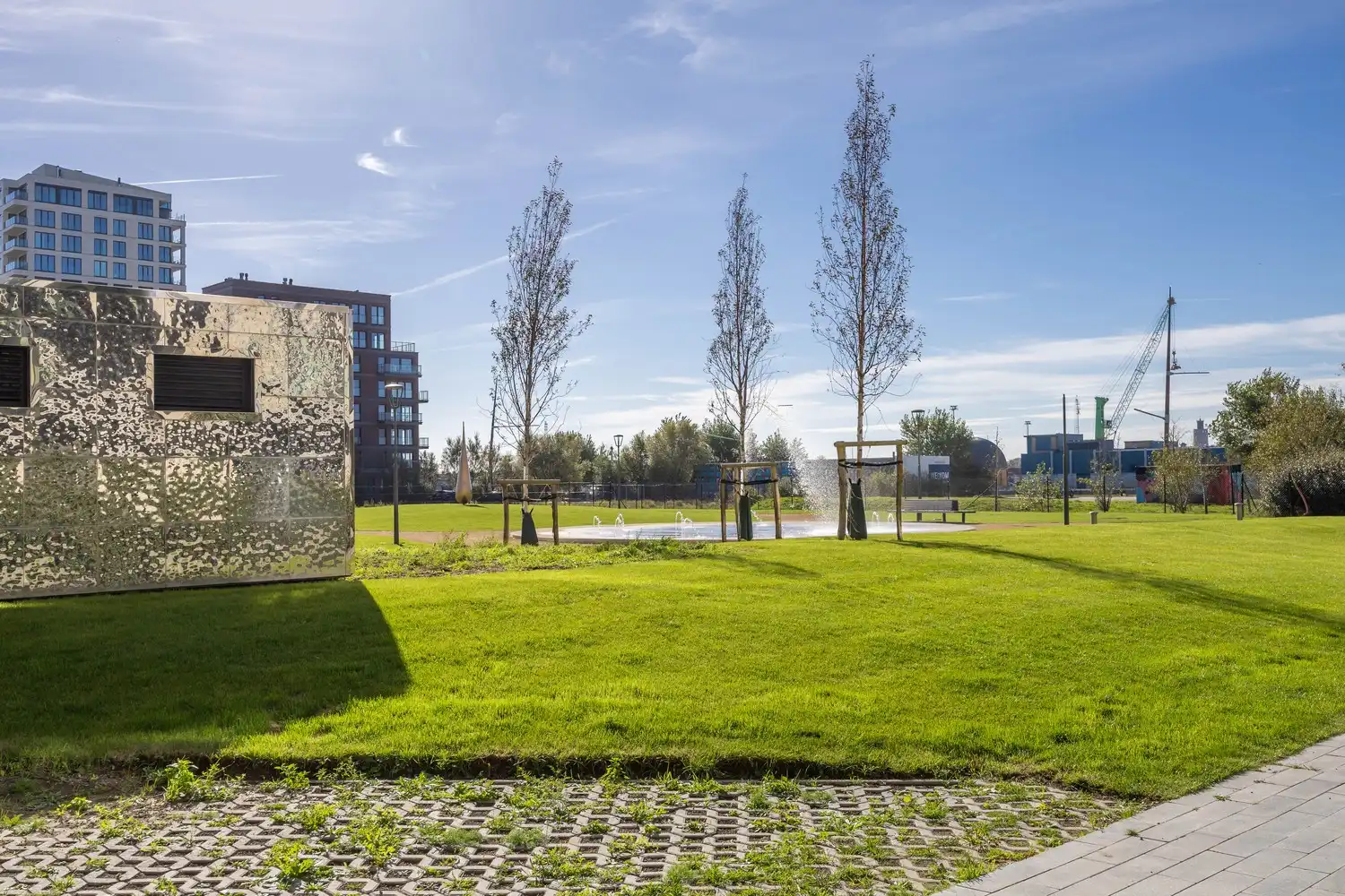 RESIDENTIE LOFT foto 13