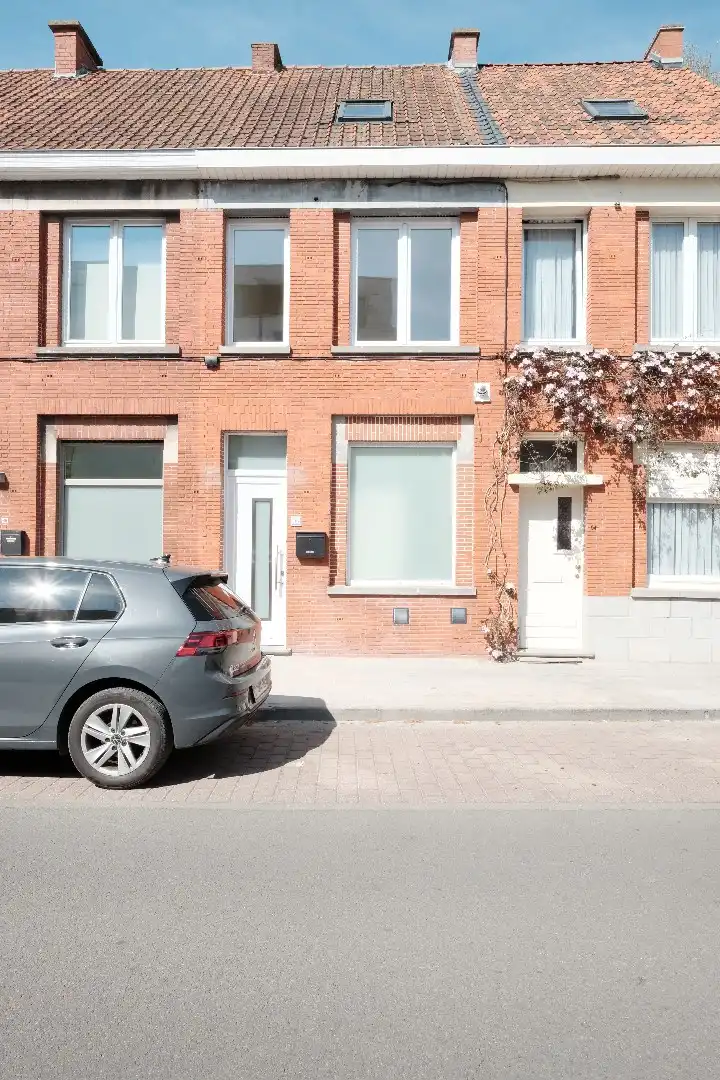 Huis te huur Prinsessestraat 96 - - 8870 Izegem