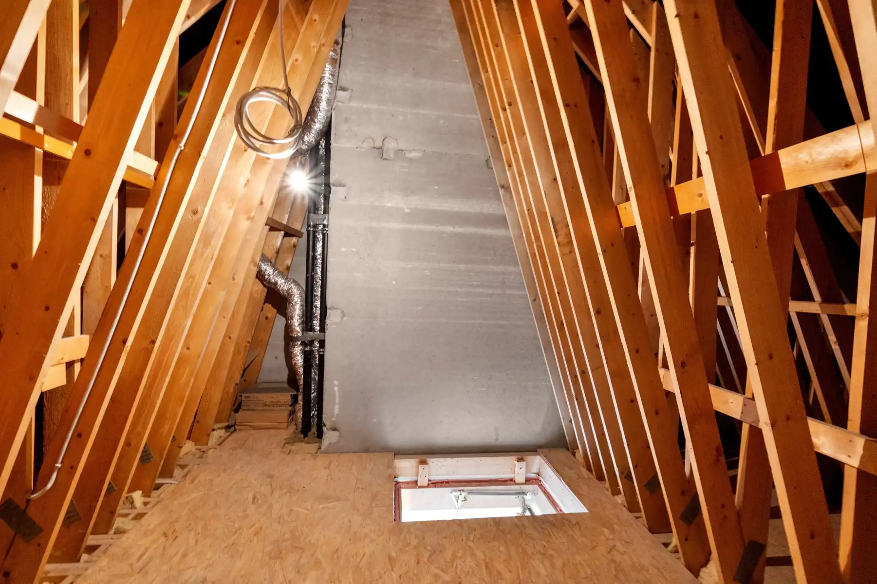 Knap appartement op wandelafstand van het Donkmeer foto 15