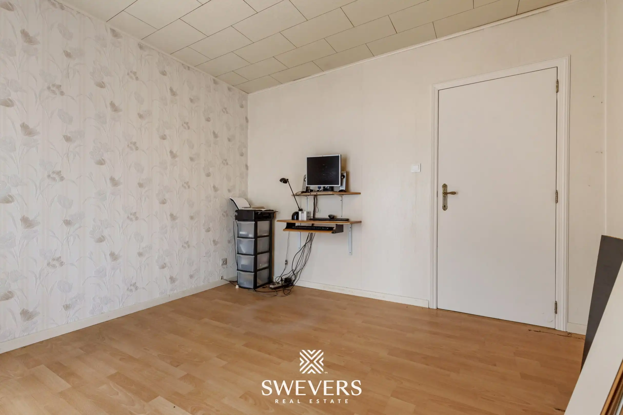 Vrijstaande gelijkvloerse woning met drie slaapkamers te Zonhoven  foto 20
