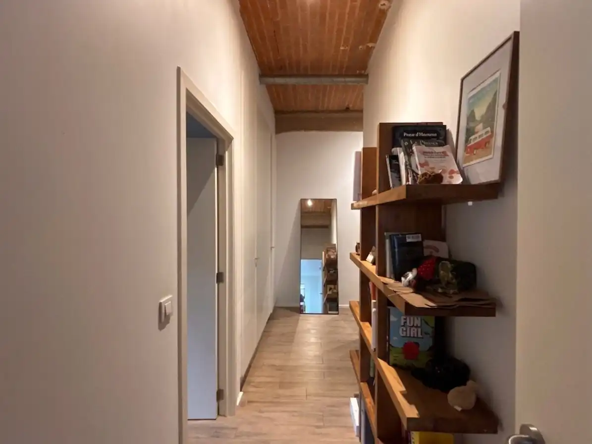2 lofts! (79 m² + 82 m²) - investeringsvastgoed foto 19