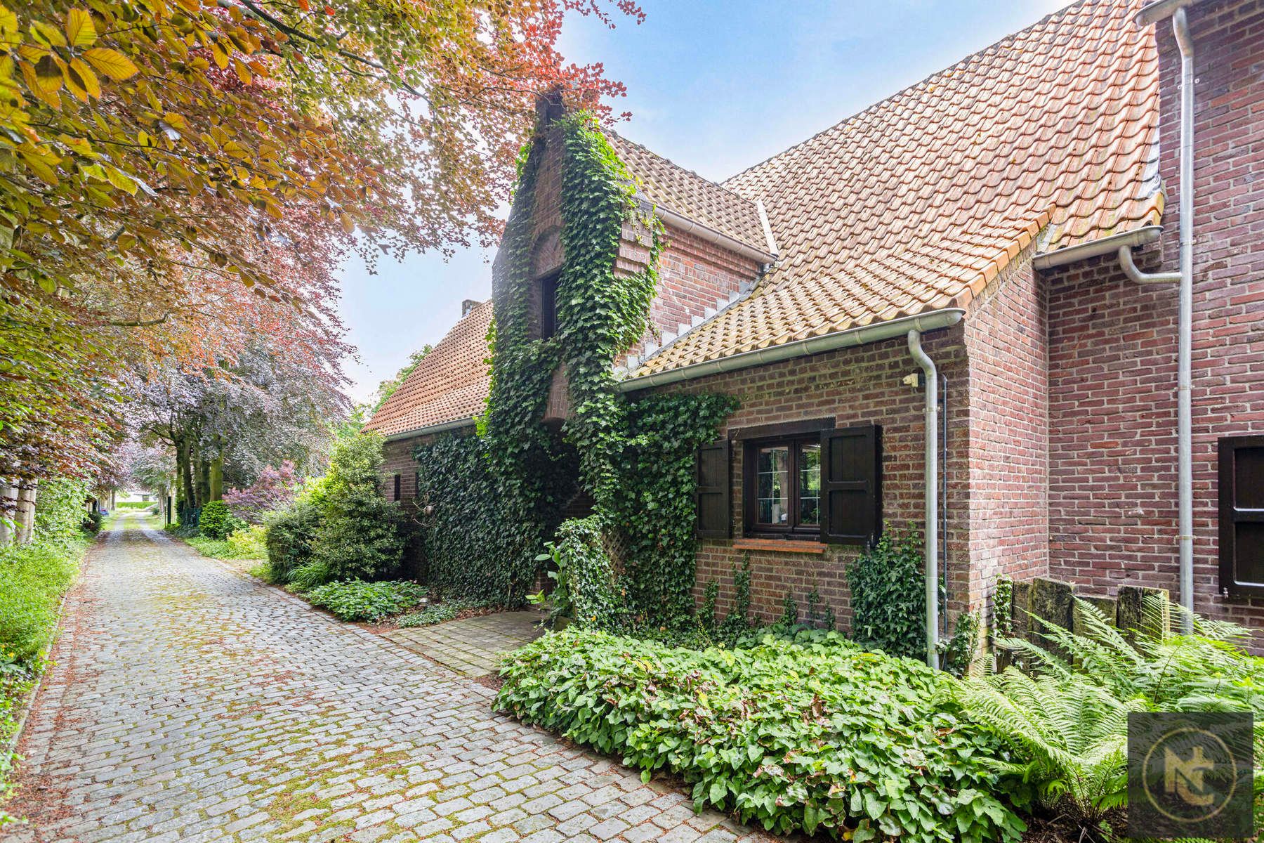 Uitzonderlijke villa met 6 slaapkamers en 2 garages foto 3