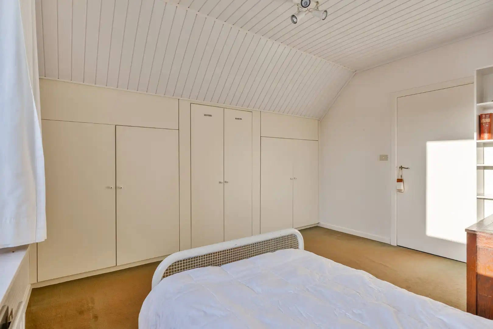 Charmante woning met 4 slpks gelegen op wandelafstand van het centrum !  foto 15