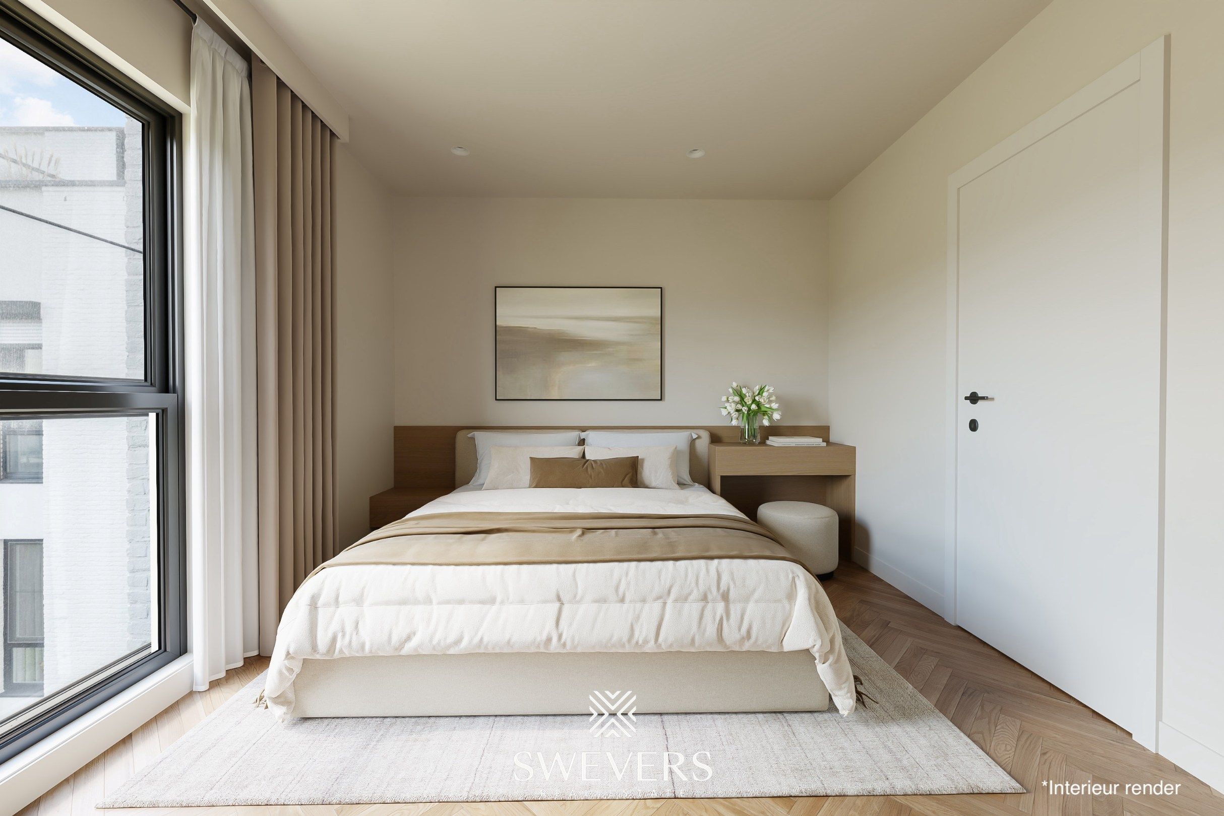 Praktisch Appartement met Potentieel foto 14