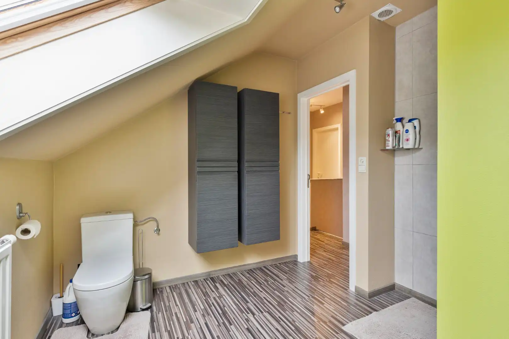 Instapklare 3-gevelwoning te Lennik met 3 slaapkamers foto 21