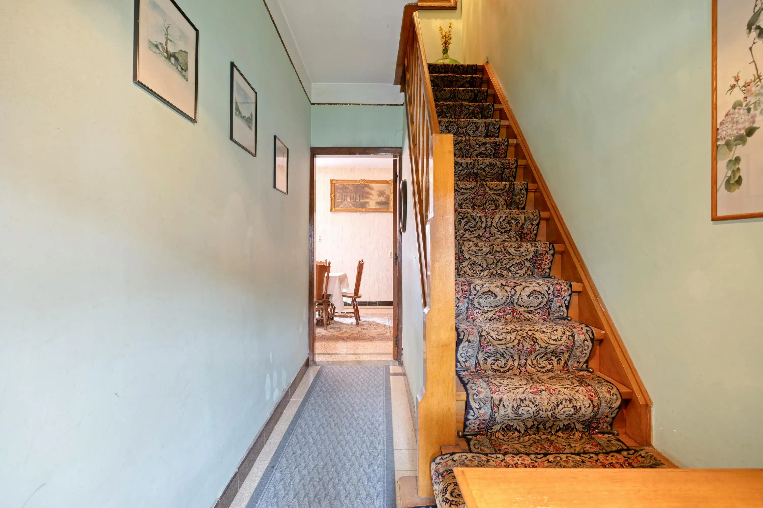 Te renoveren woning te koop in Wuustwezel! foto 4