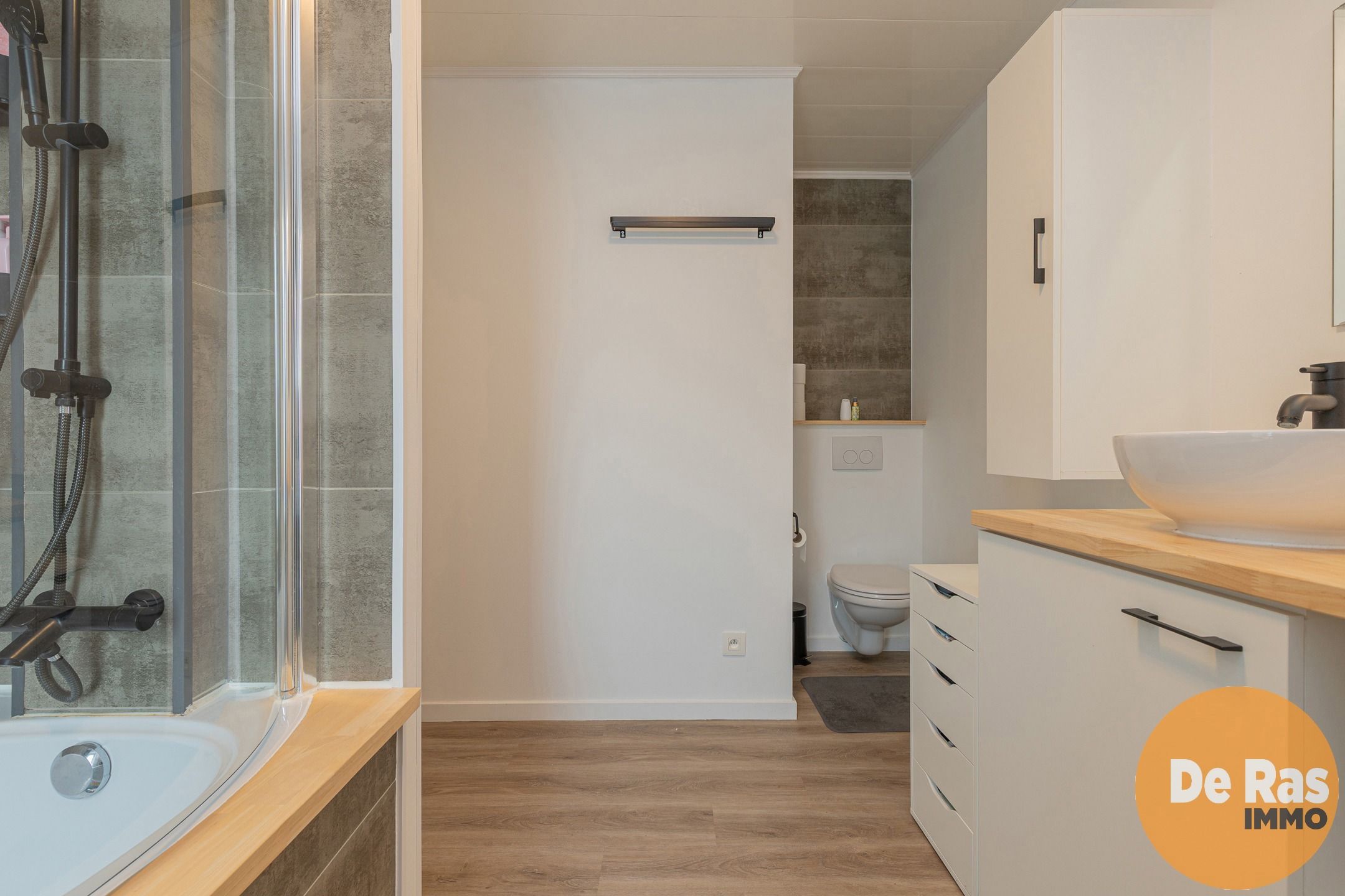 WELLE - Instapklare woning met 3 slaapkamers foto 15
