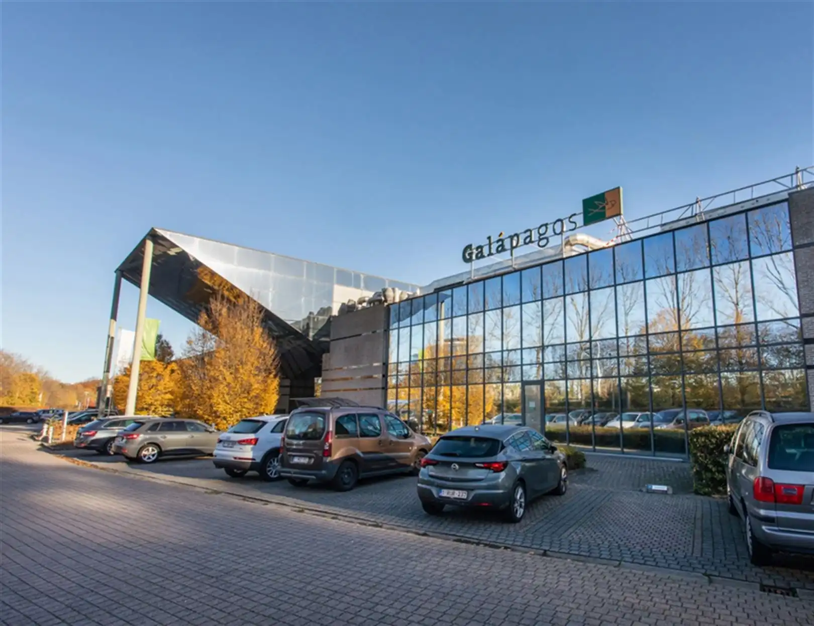 Intercity Business Park foto 3