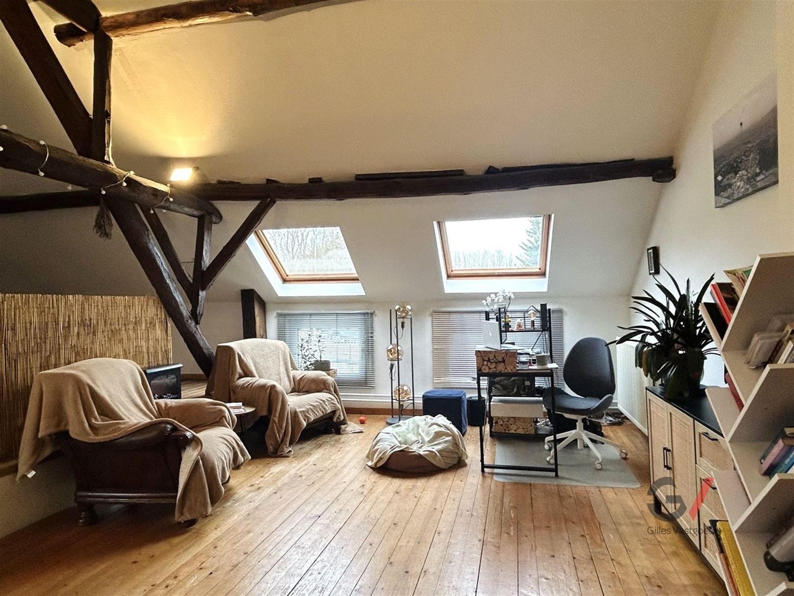 Veelzijdige woning in hartje Heverlee foto 14