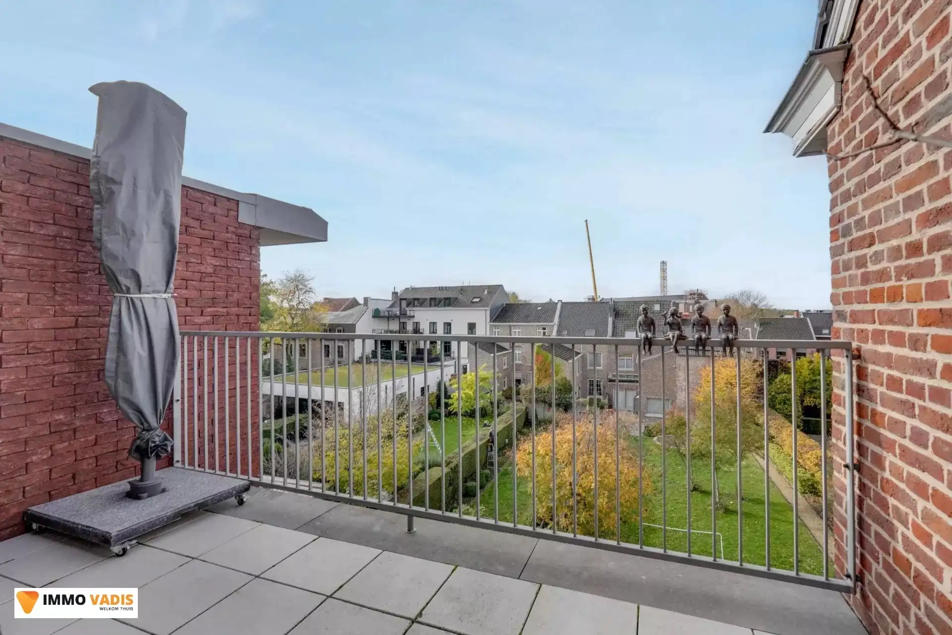 Exclusief penthouse van 315 m² in hartje Tongeren, foto 17