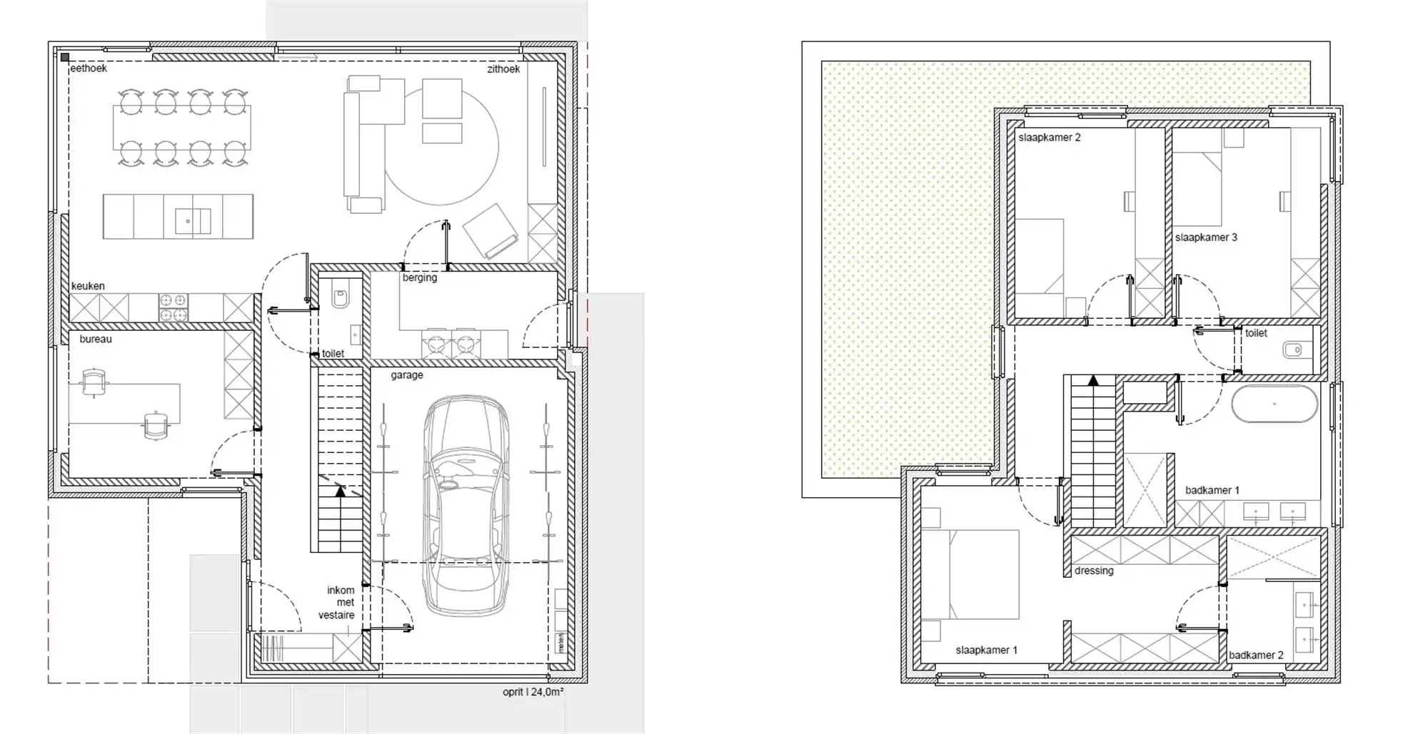 Huis foto 8