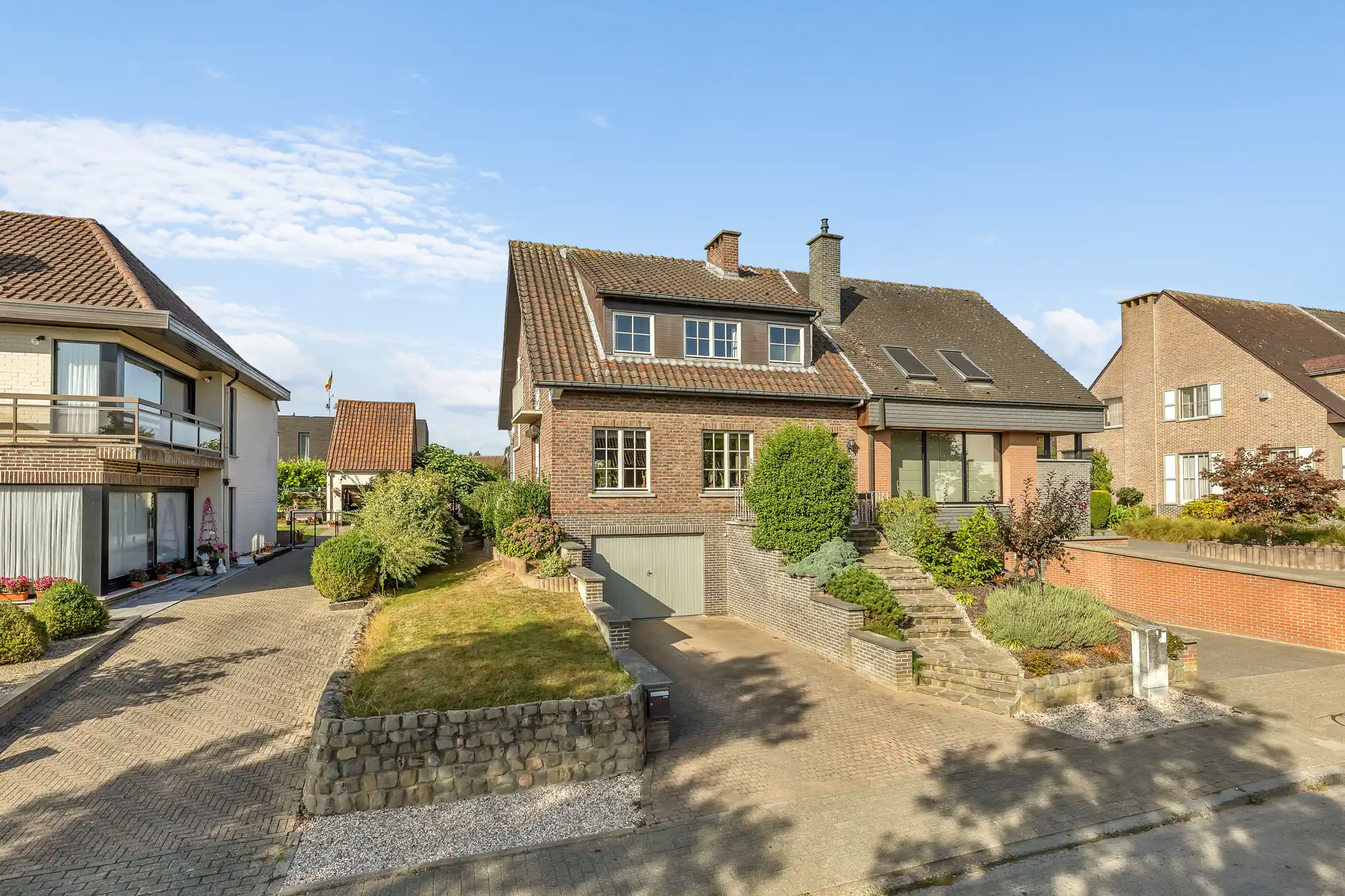 Gebouw te koop Smid Lambrechtstraat 112 - 9400 Ninove