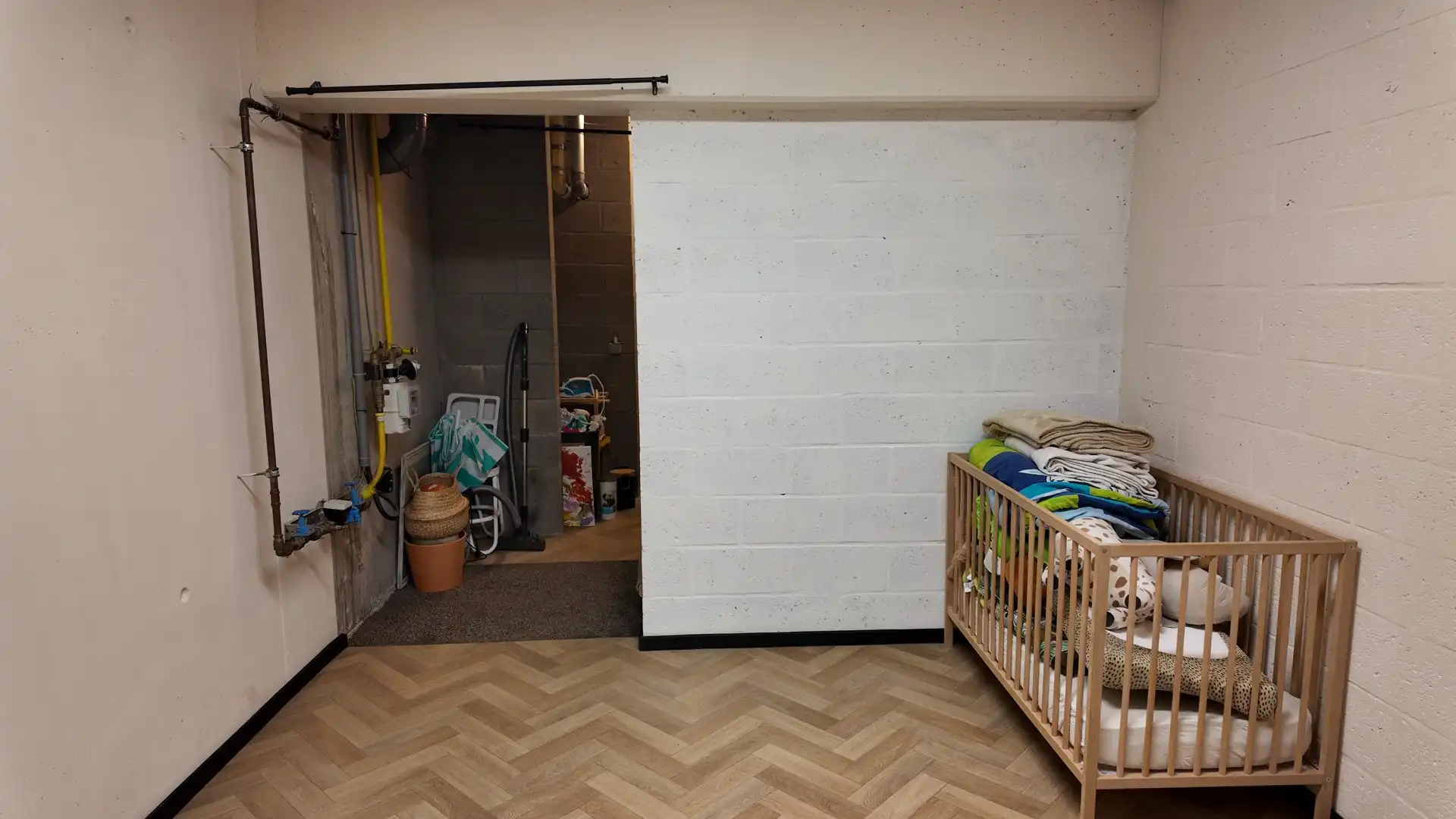 WONING MET 3 SLPKS TE KOOP - SMEERMAAS foto 19