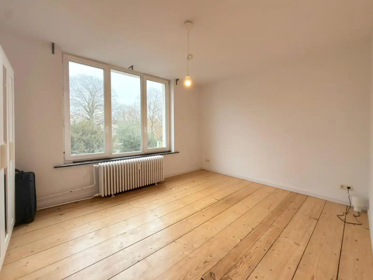 Ruim gerenoveerd appartement in het centrum van Leuven foto 7