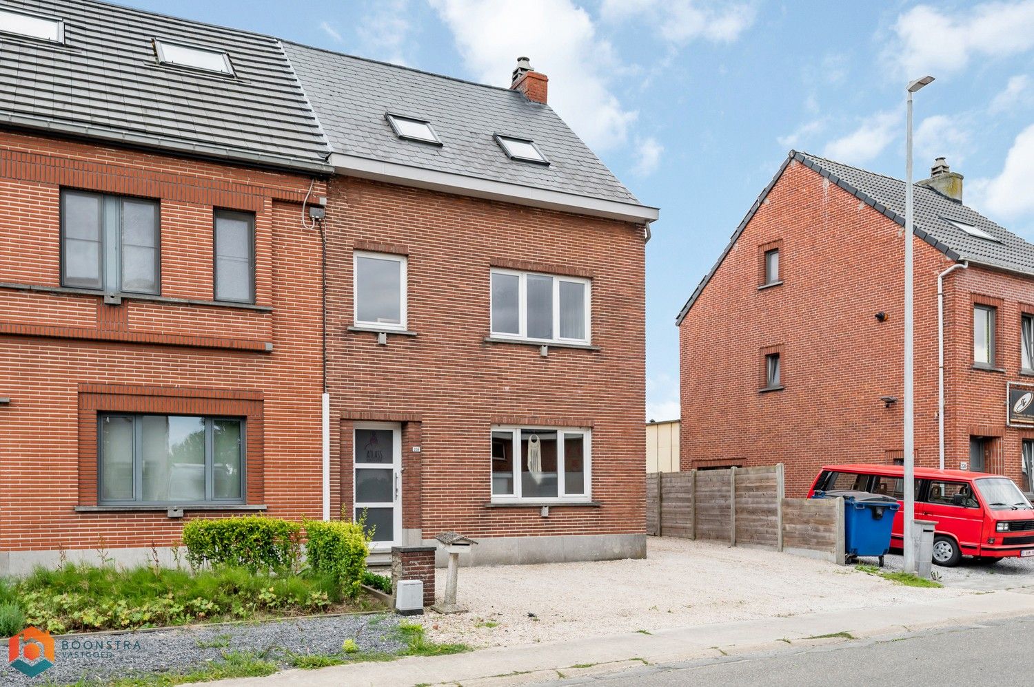 Ruime gezinswoning met 5 slpkrs en zuidgerichte tuin op een topligging in Zemst foto 29