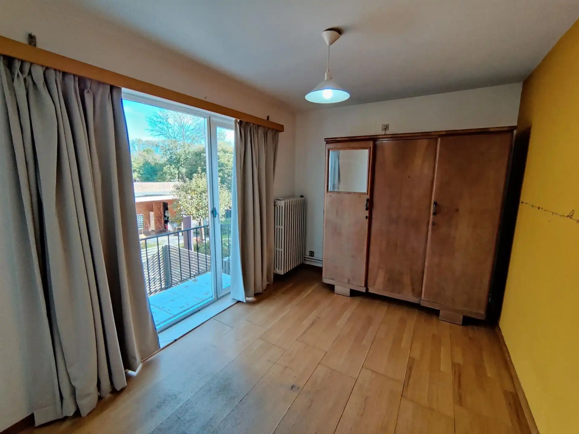 Renovatiewoning met 3 slaapkamers foto 7
