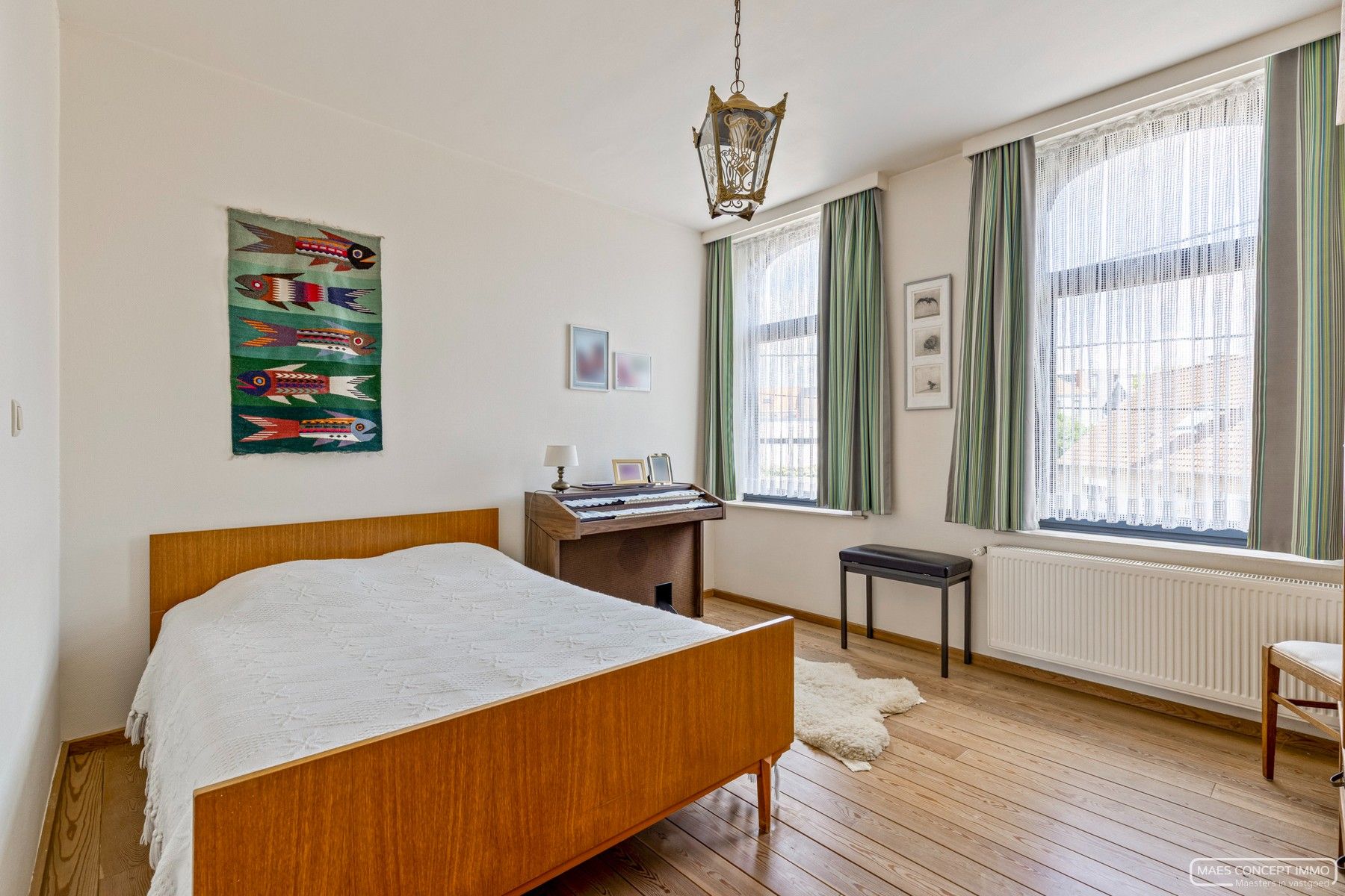 Grote woning met prachtige zichten te koop te Anzegem foto 15