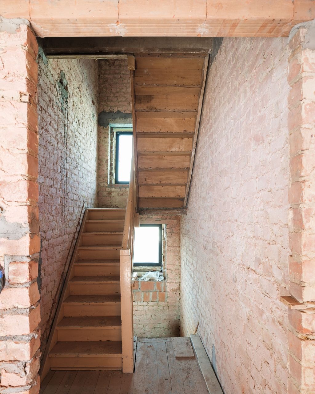 Casco woning met tuin en 3 slaapkamers vlak bij Fonteinplein – Gent foto 10
