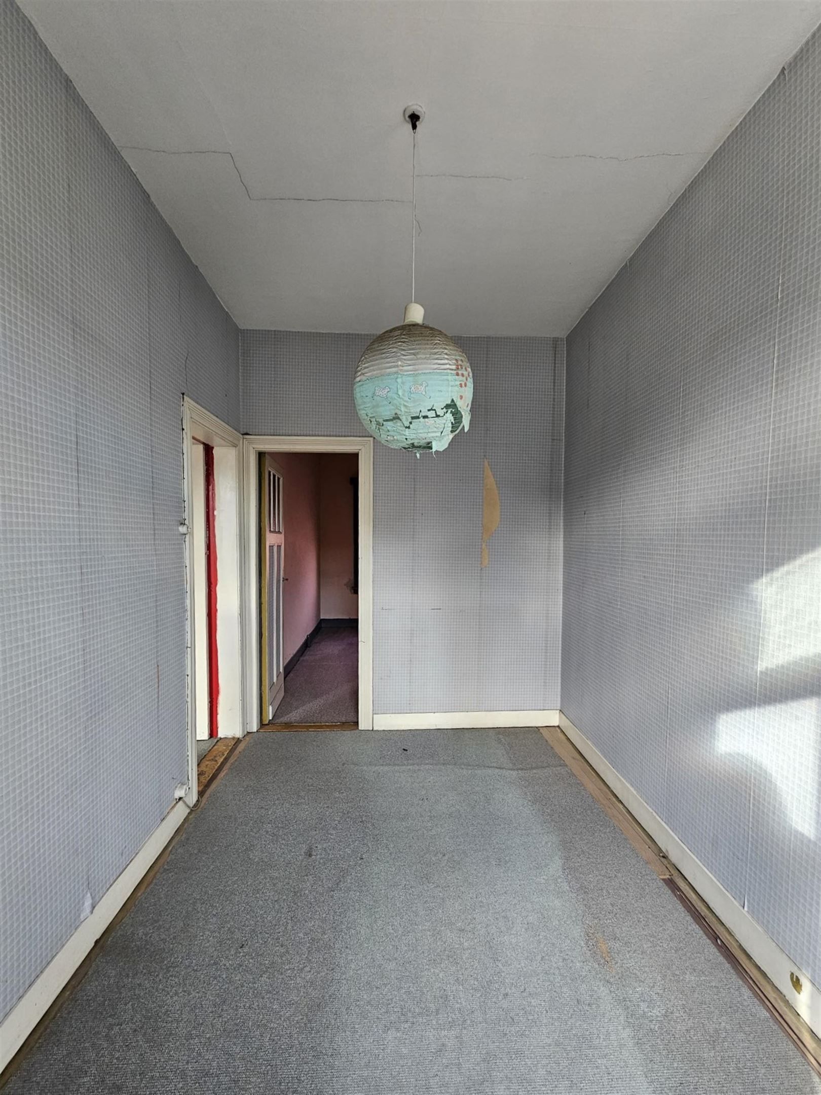 Te renoveren handelspand met woning foto 10