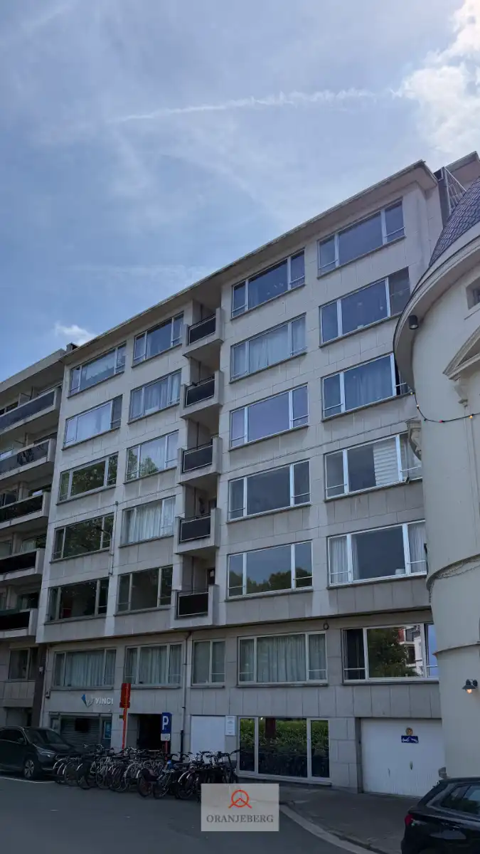 1 slaapkamer appartement langsheen de Coupure foto 30