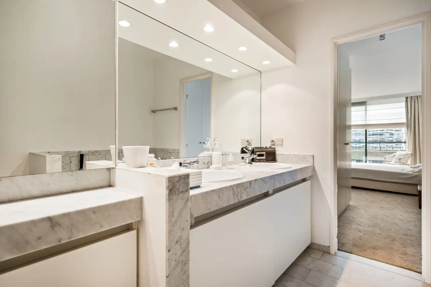 Royaal appartement op 140m² met 2 slaapkamers foto 20
