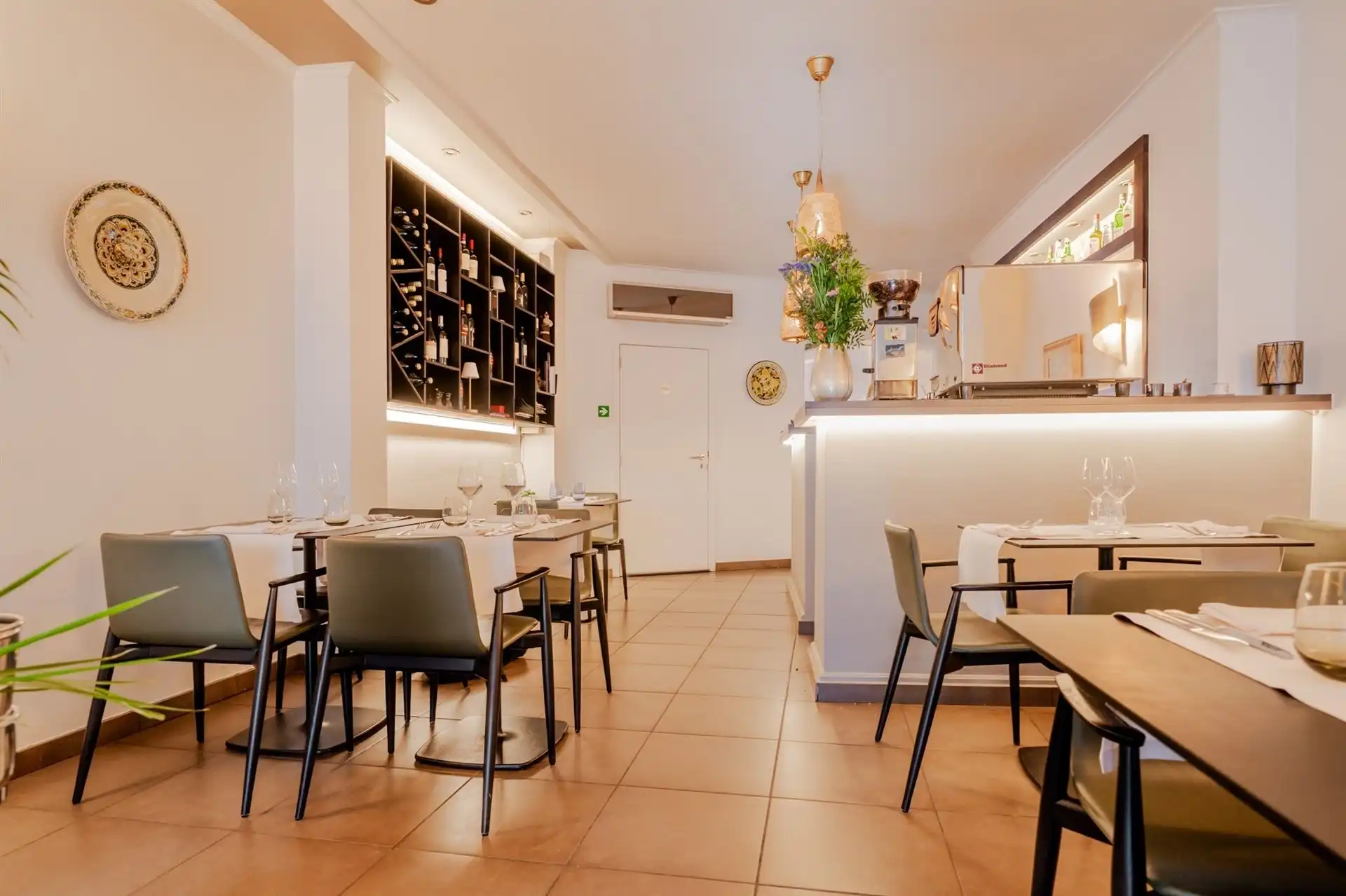 OVERNAME HANDELSFONDS TOP-RESTAURANT foto 4