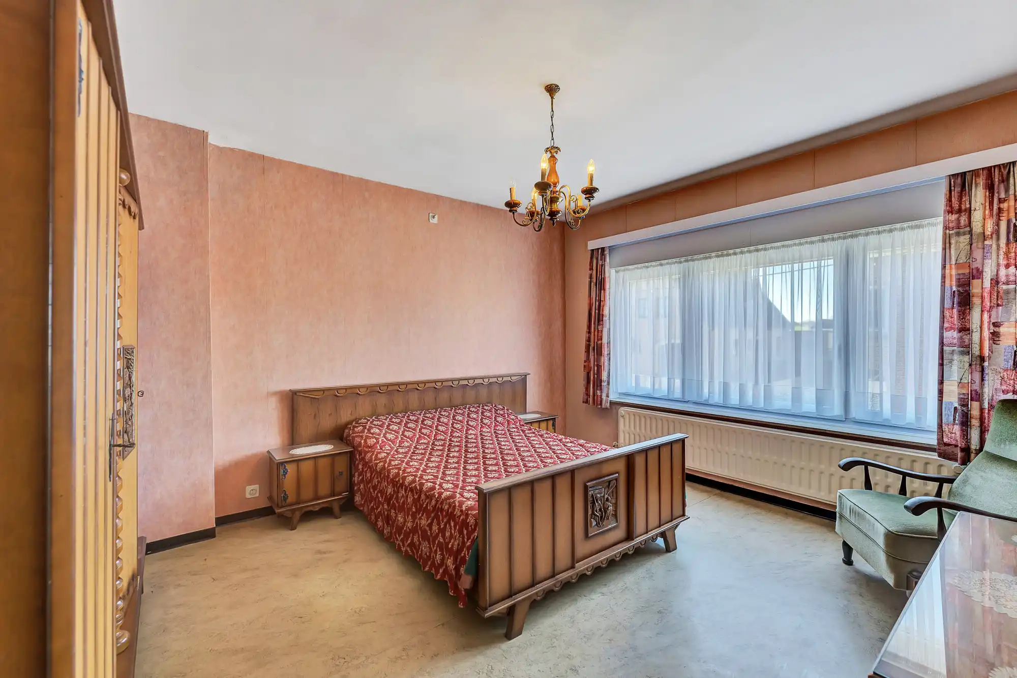 4-gevel op maar liefst 23a61ca te Roosdaal foto 16