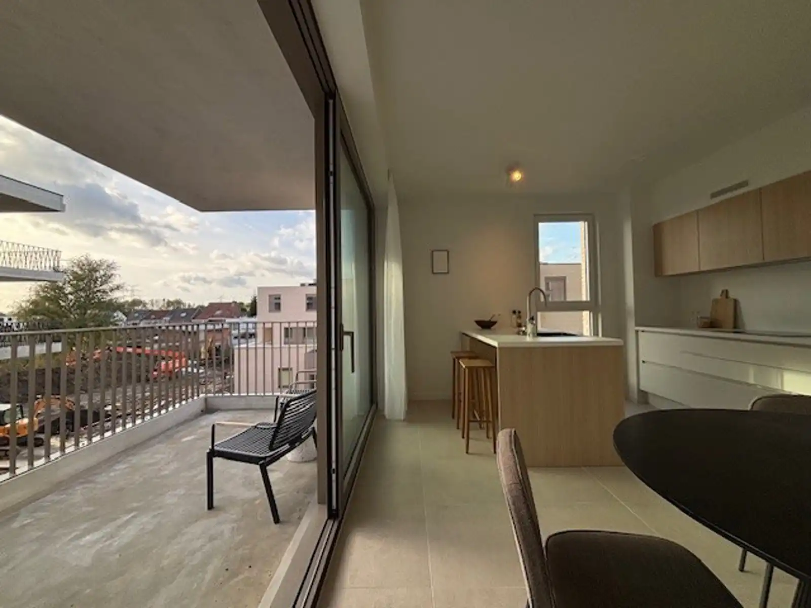 Appartement te koop foto 5