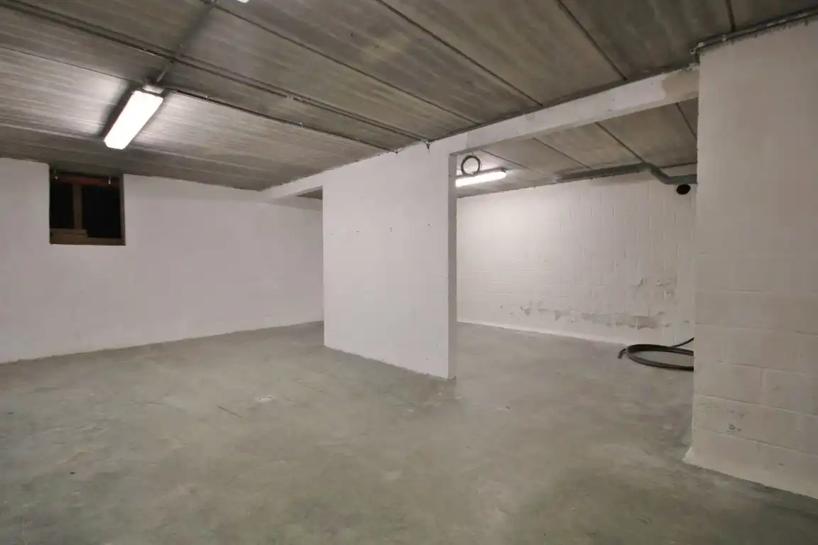 Moderne villa aan de stadsrand van Sint-Truiden foto 40