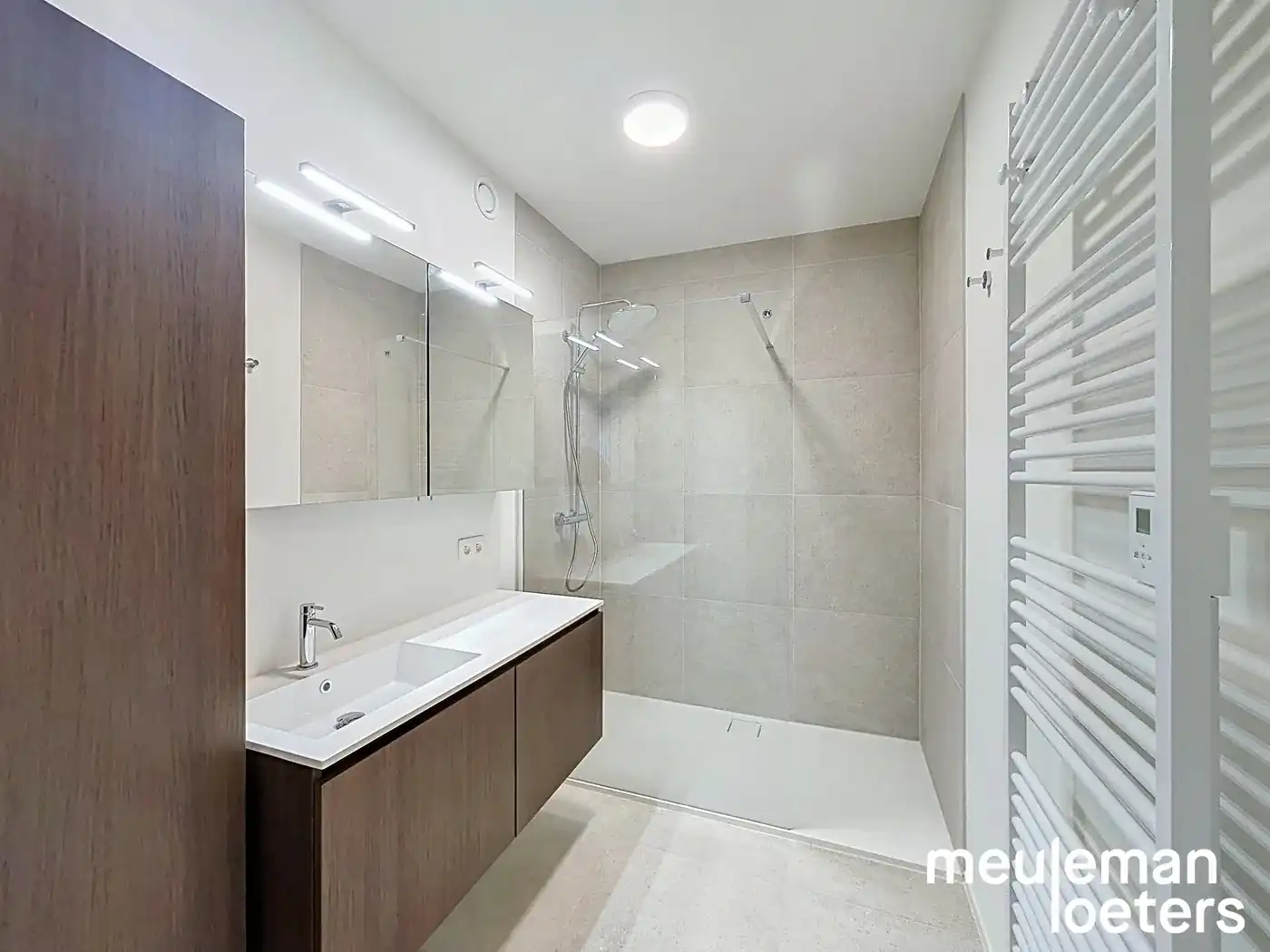 Modern en energiezuinig wonen in Residentie Delphine te Veldegem foto 10