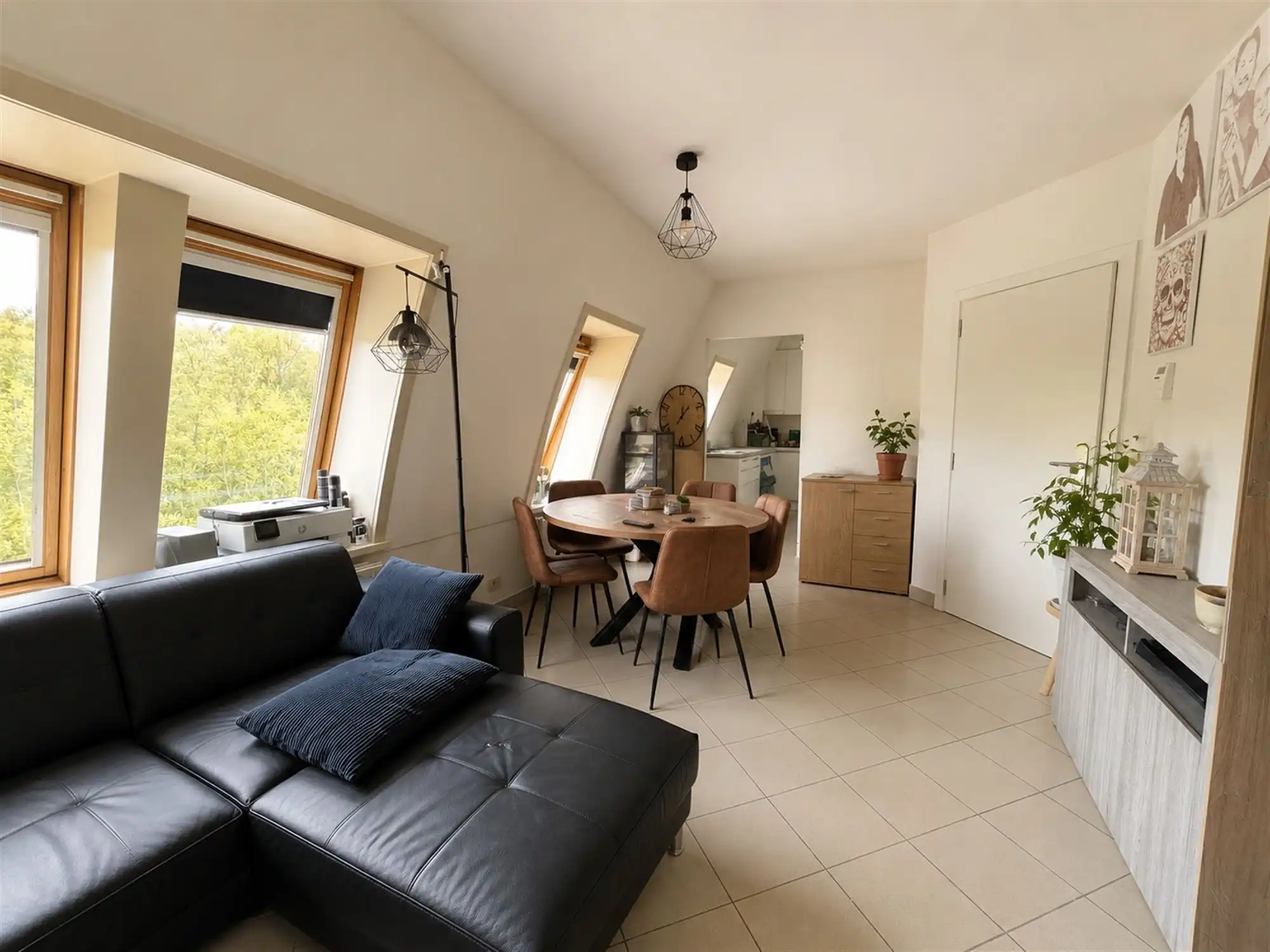 Appartement in Tielt-Winge! foto 2