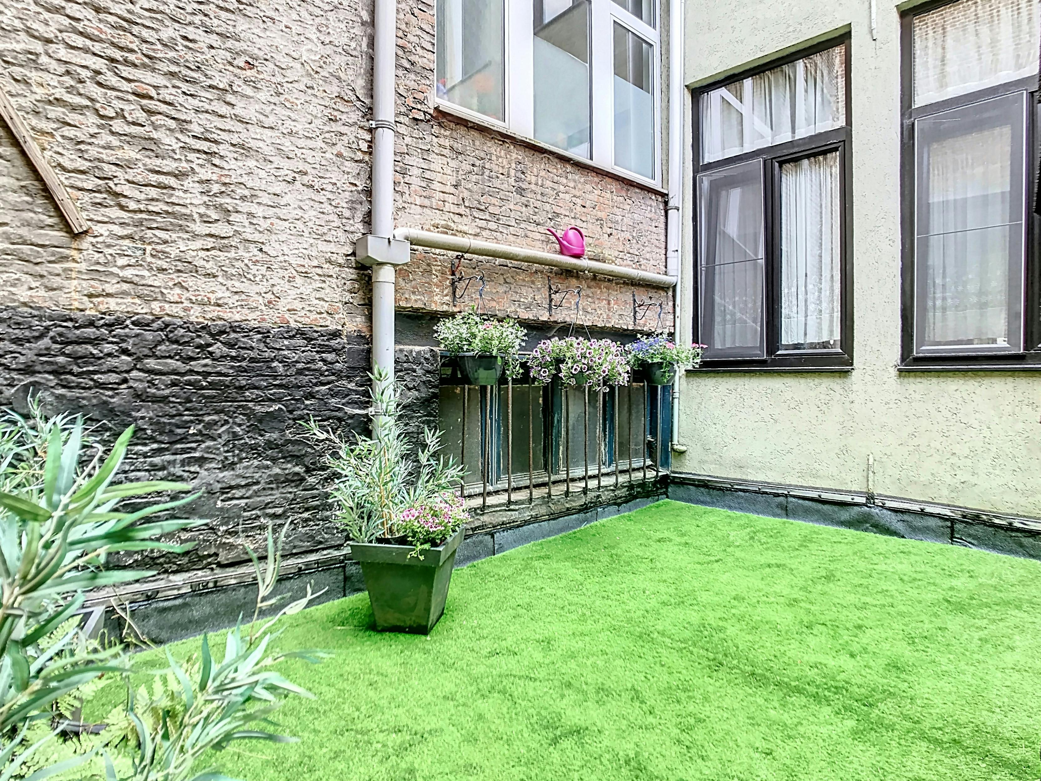 Handelshuis 245 m² te koop in Antwerpen, Lange Koepoortstraat foto 12
