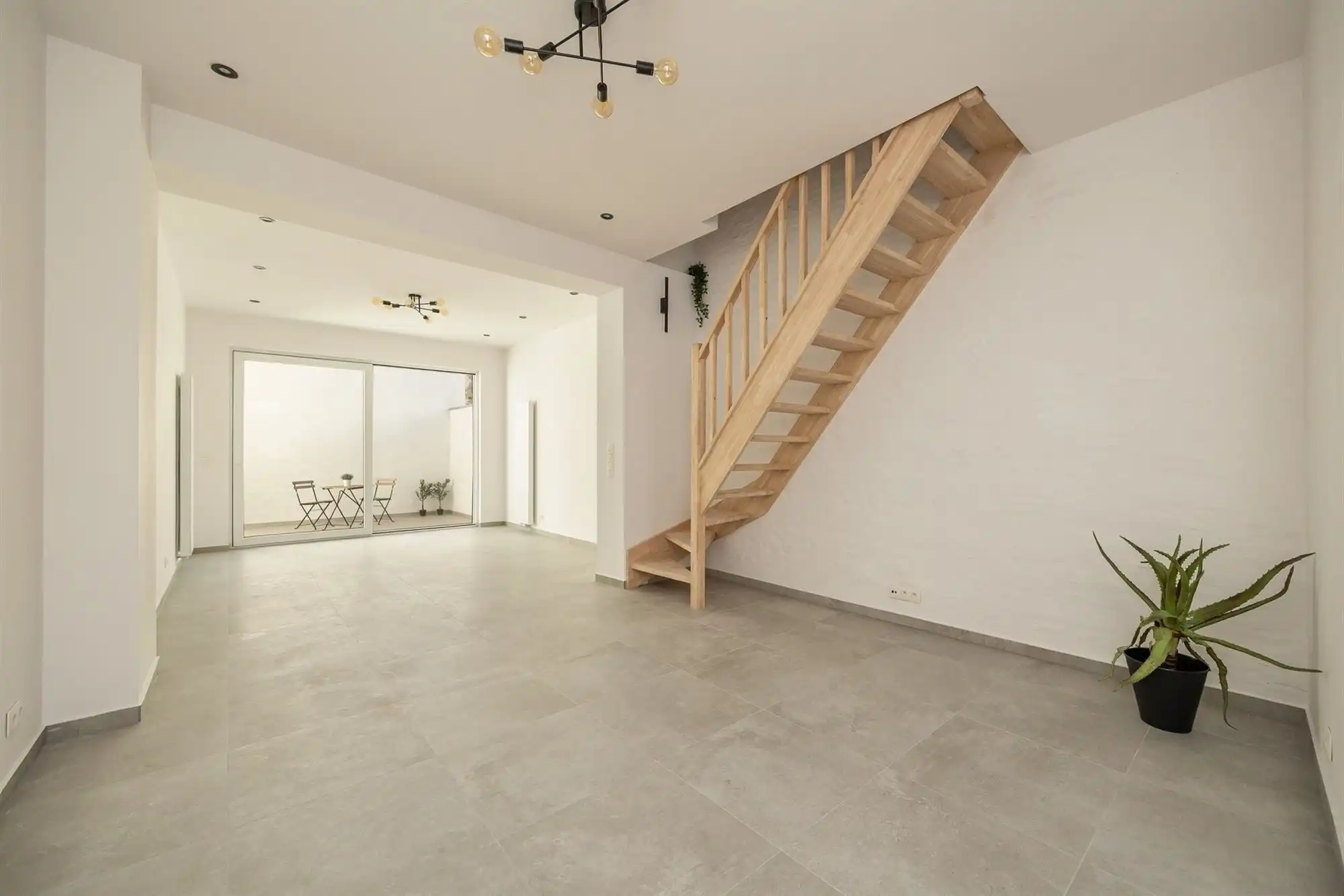 Huis te koop Smisstraat 4 - 2800 MECHELEN