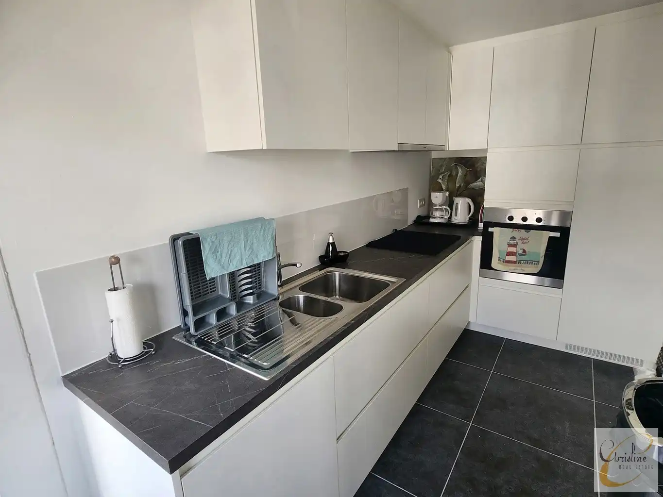 Opbrengsteigendom met 3 appartementen foto 9