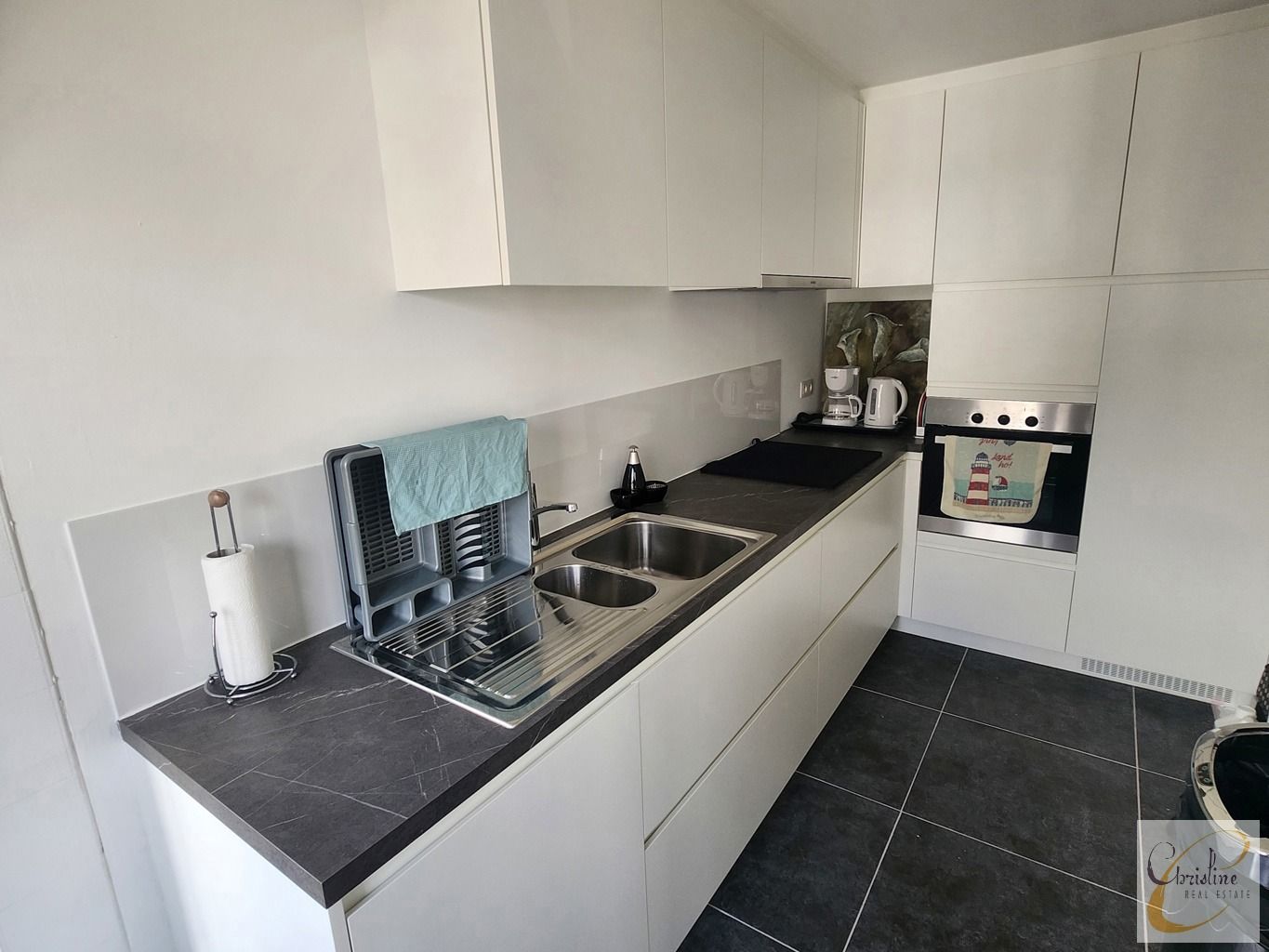 Opbrengsteigendom met 3 appartementen foto 9