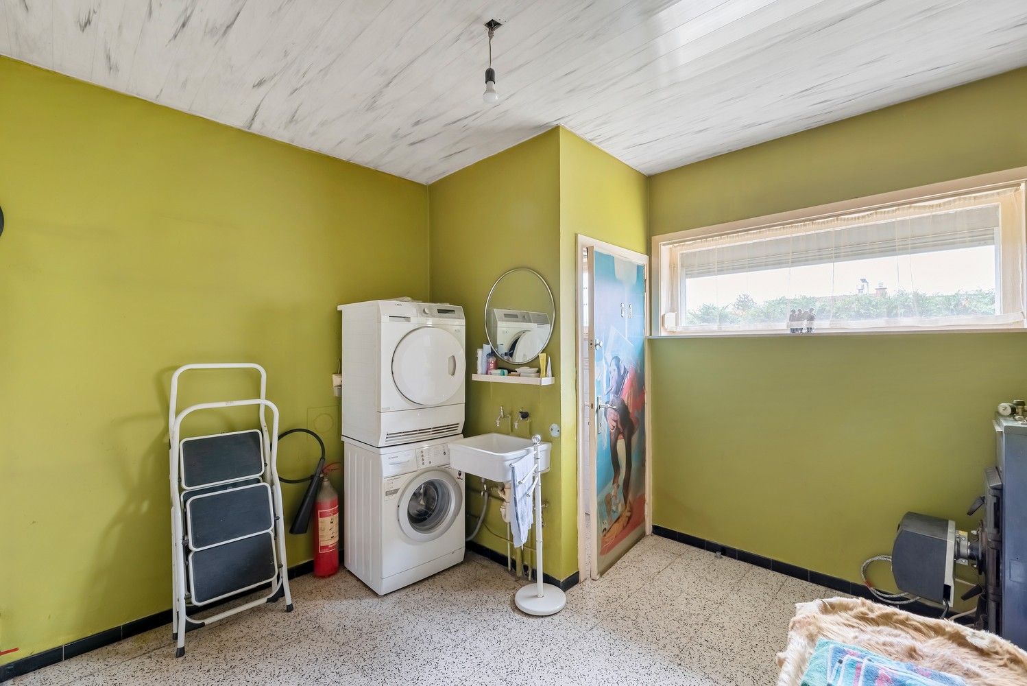 Open bebouwing op ruim perceel van 1.687 m², Liersesteenweg 53, Begijnendijk. foto 17