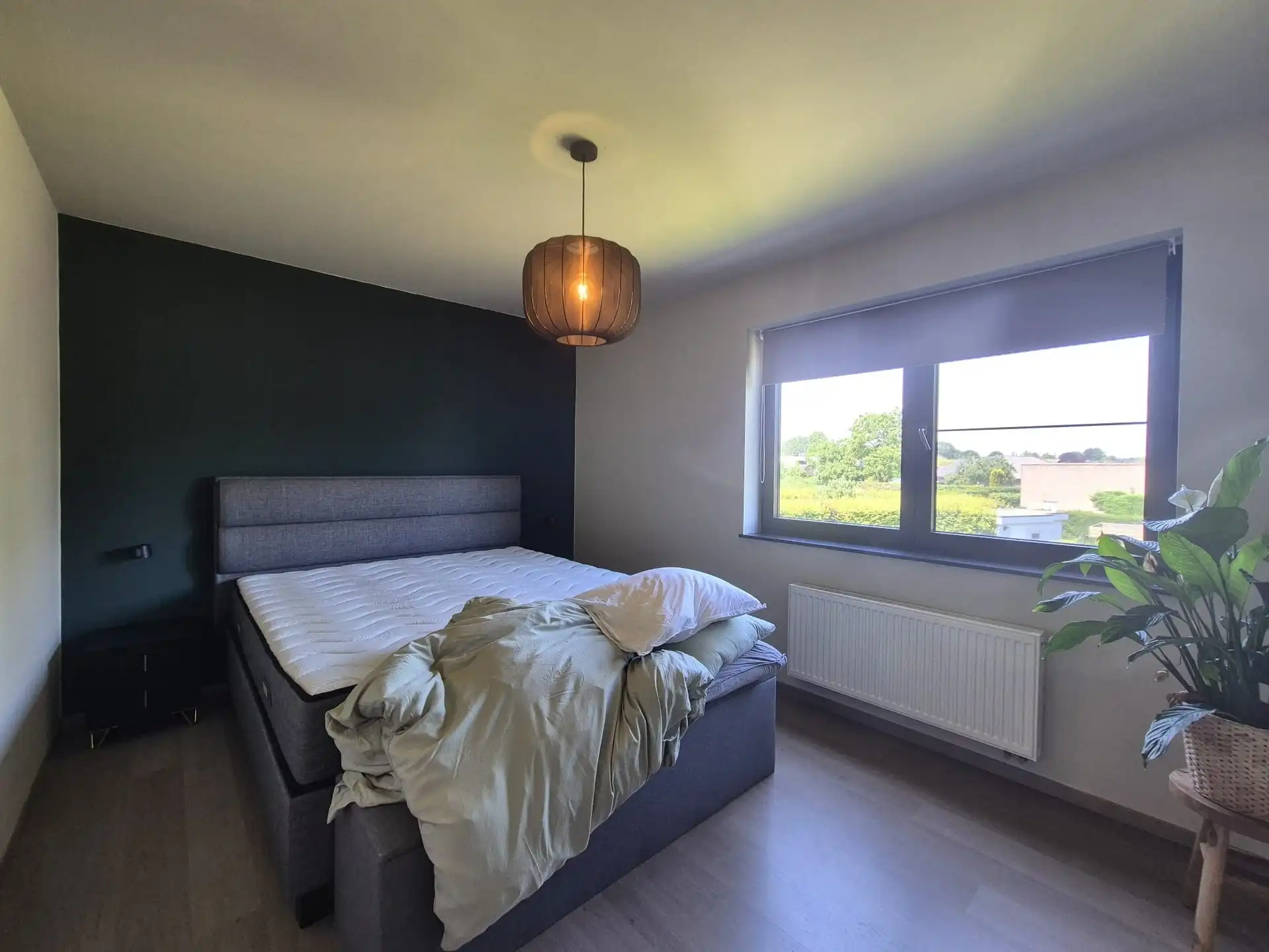 Mooi en prima gelegen ruime woning met tuin. foto 19
