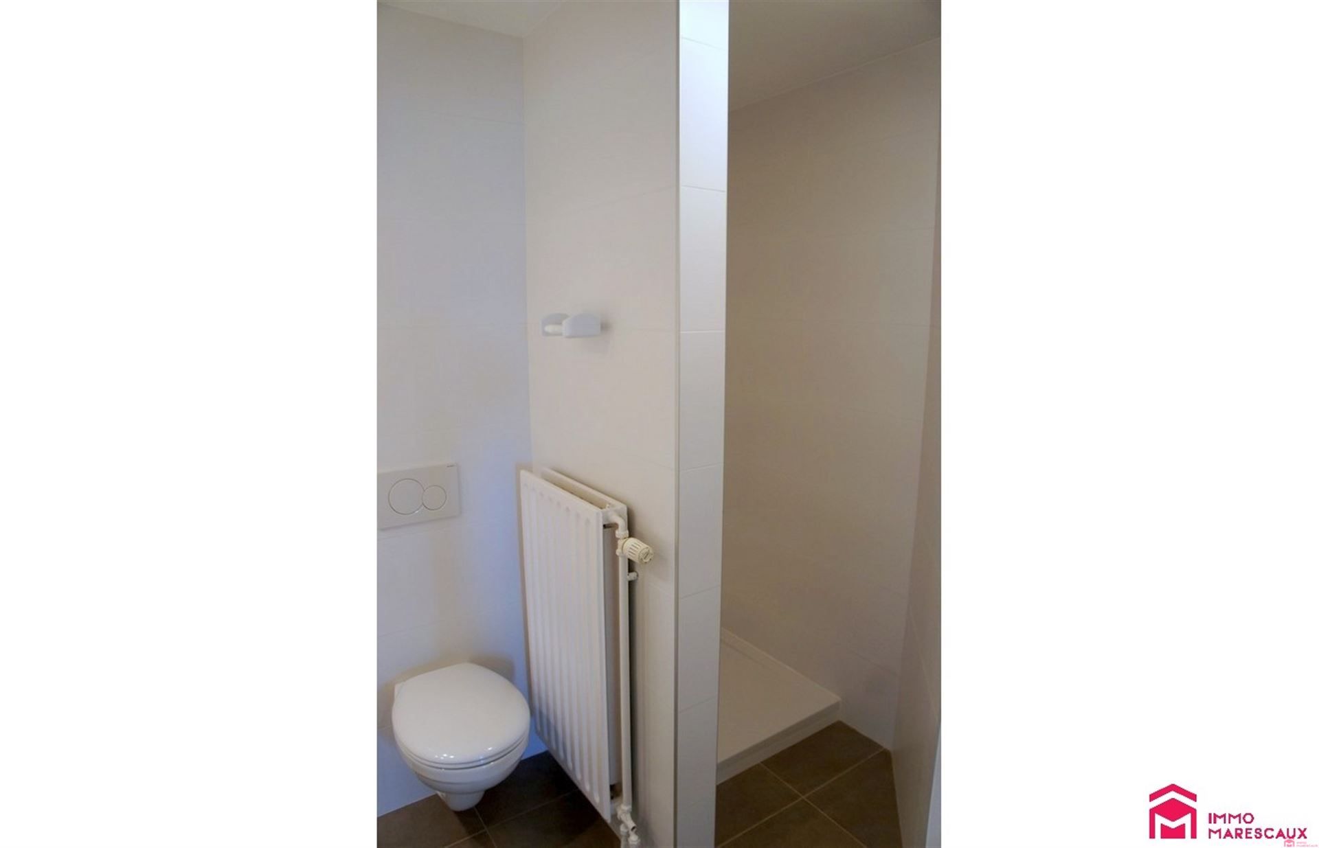 Gezellig hoekappartement met garage foto 11