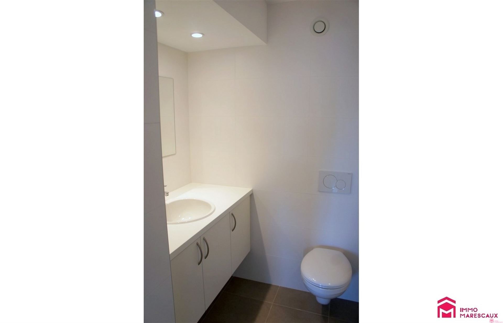 Gezellig hoekappartement met garage foto 11