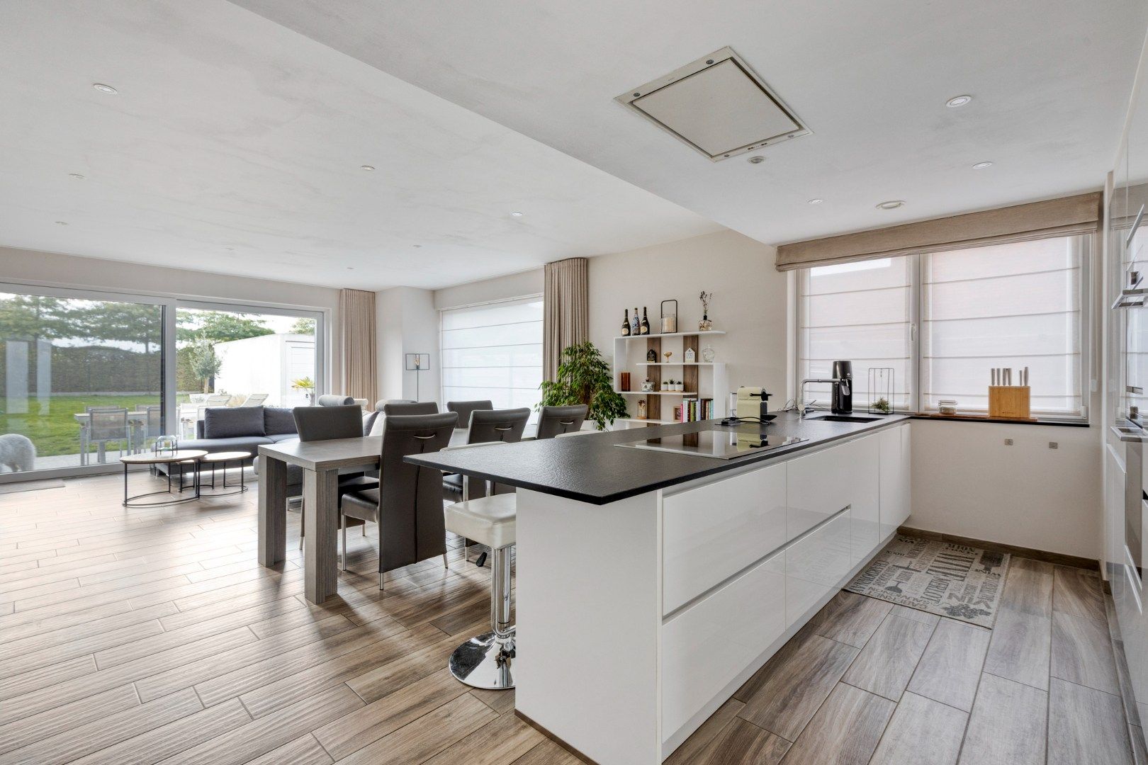 Recente energiezuinige HOB op 495m² foto 4